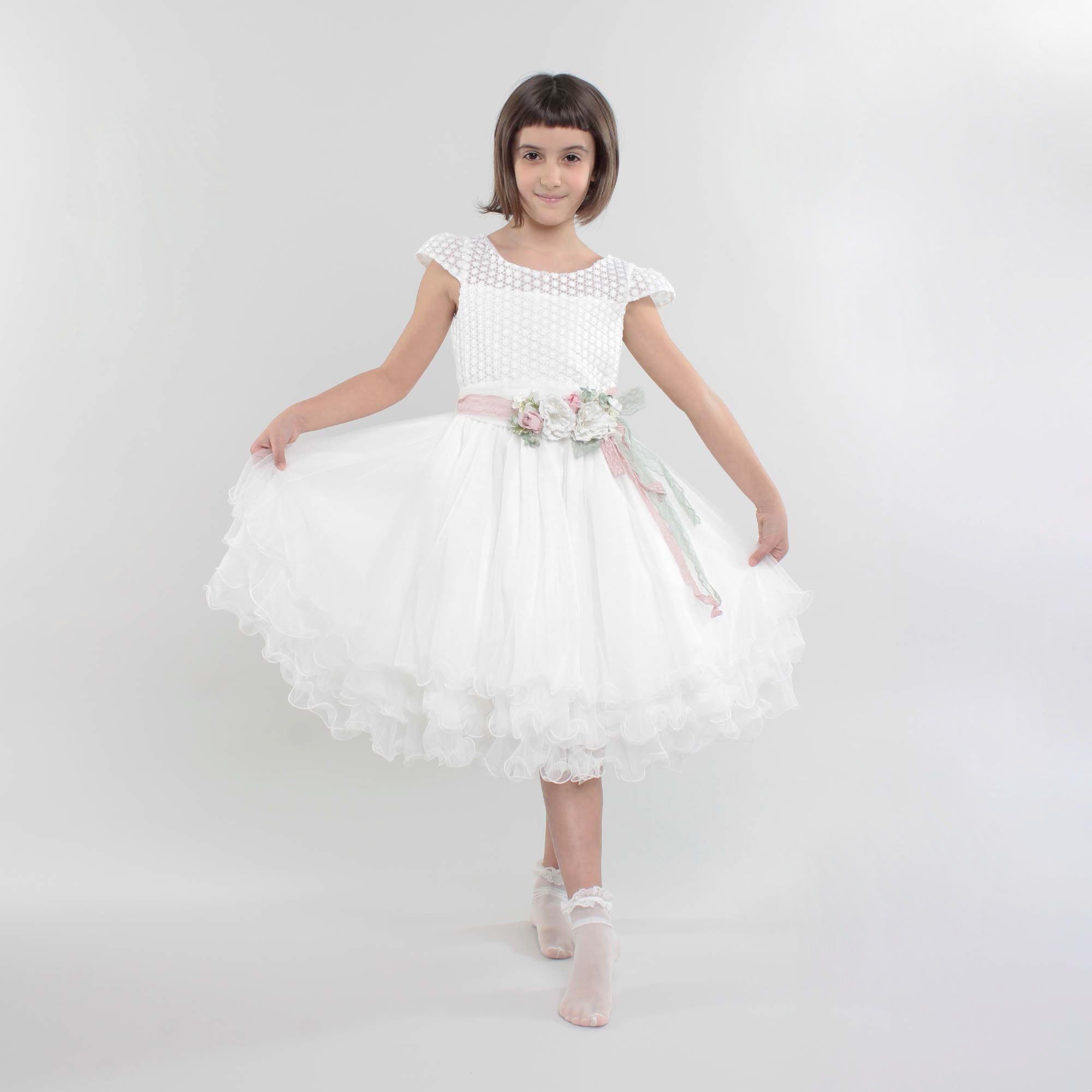 Abito Elegante Firmato MIMILU - annameglio.com abbigliamento moda