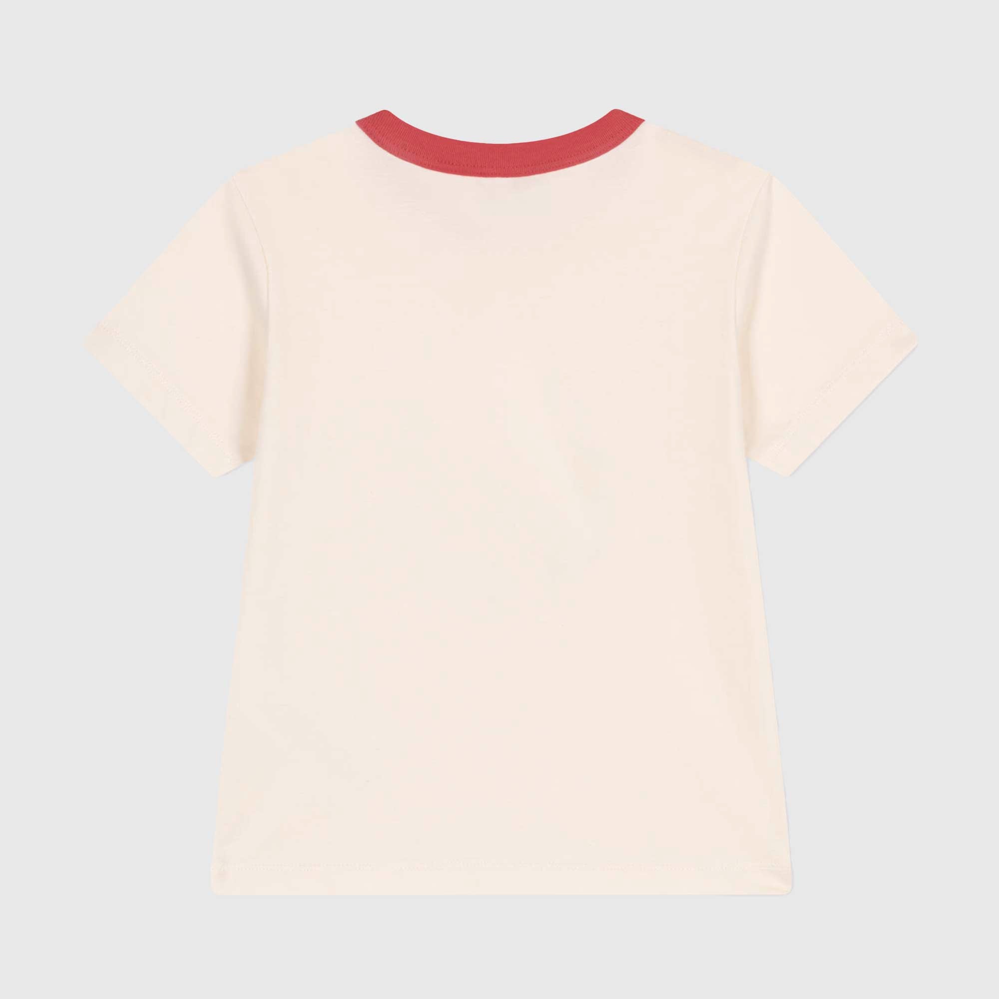 T-shirt Beige Firmata PETIT BATEAU - annameglio.com abbigliamento moda