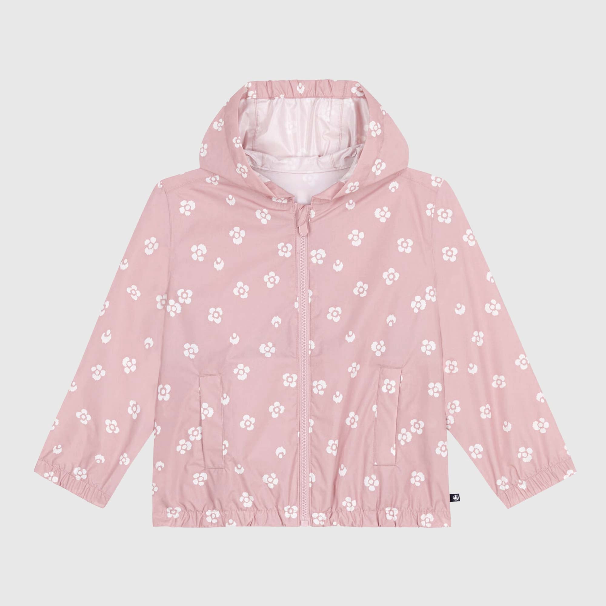 Giubbino Rosa Firmato PETIT BATEAU - annameglio.com abbigliamento moda
