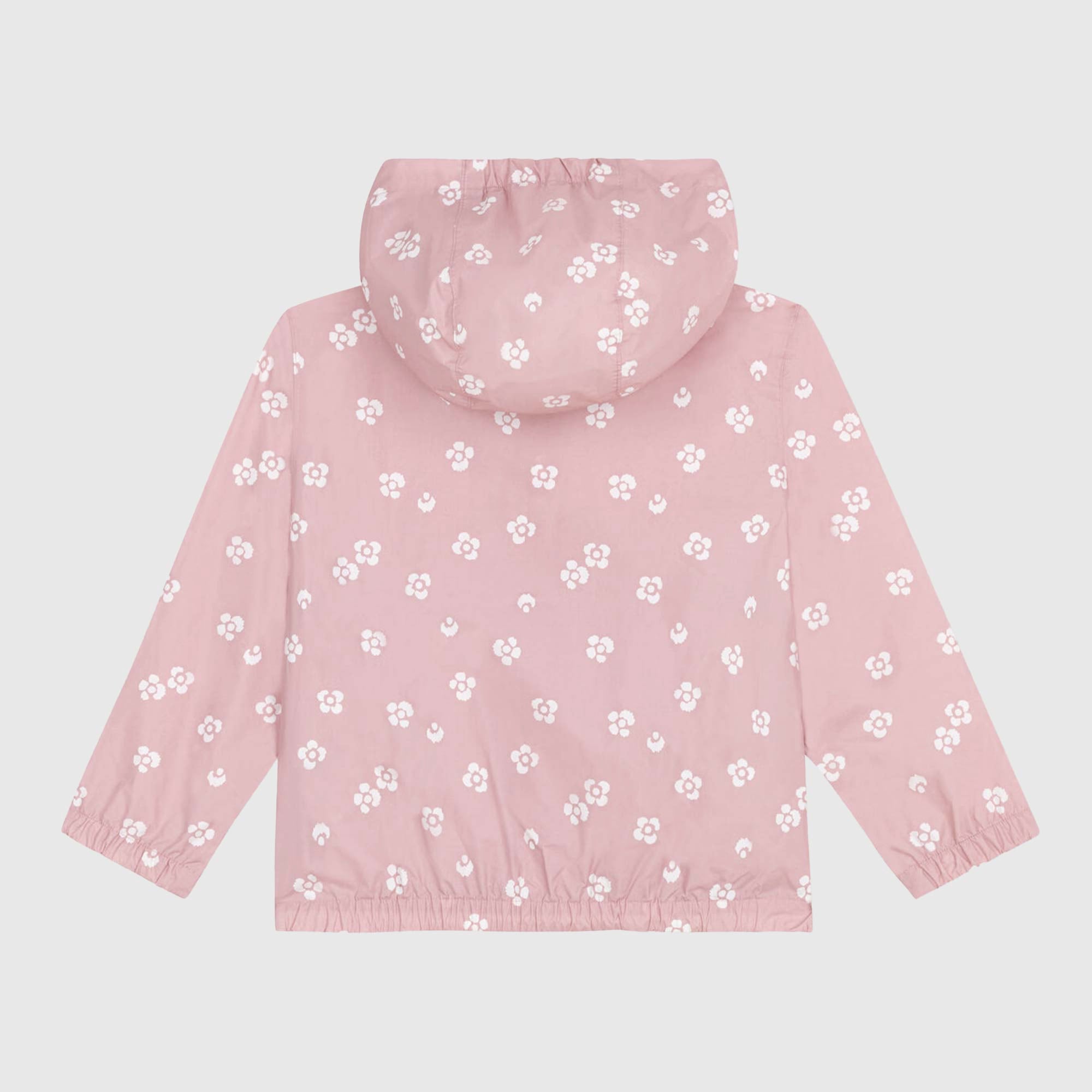 Giubbino Rosa Firmato PETIT BATEAU - annameglio.com abbigliamento moda