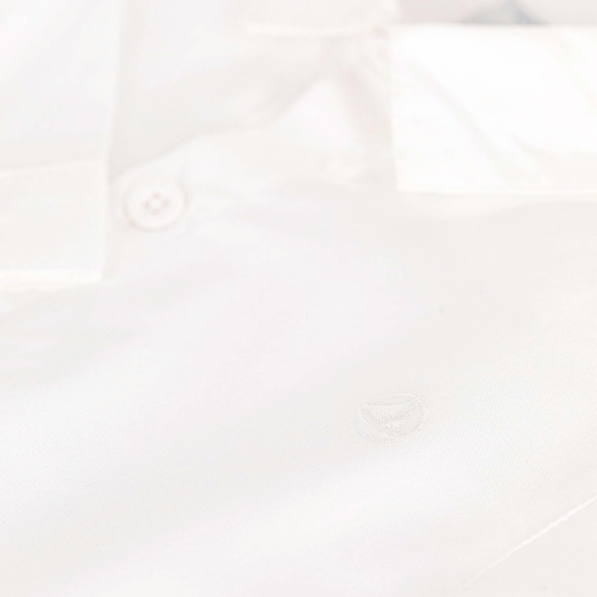 Camicia Bianca Firmata PETIT BATEAU - annameglio.com abbigliamento moda