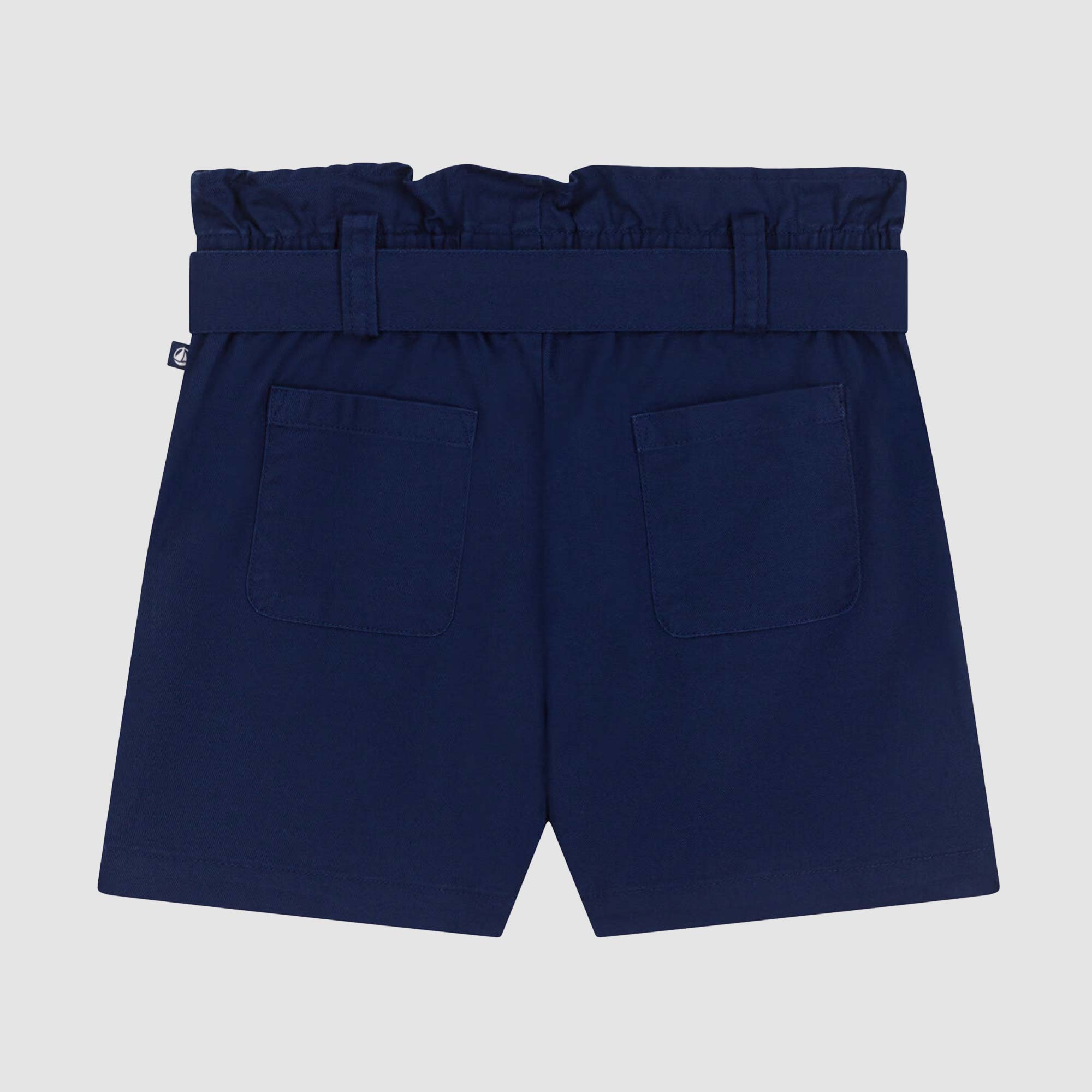 Shorts Indaco Firmati PETIT BATEAU - annameglio.com abbigliamento moda