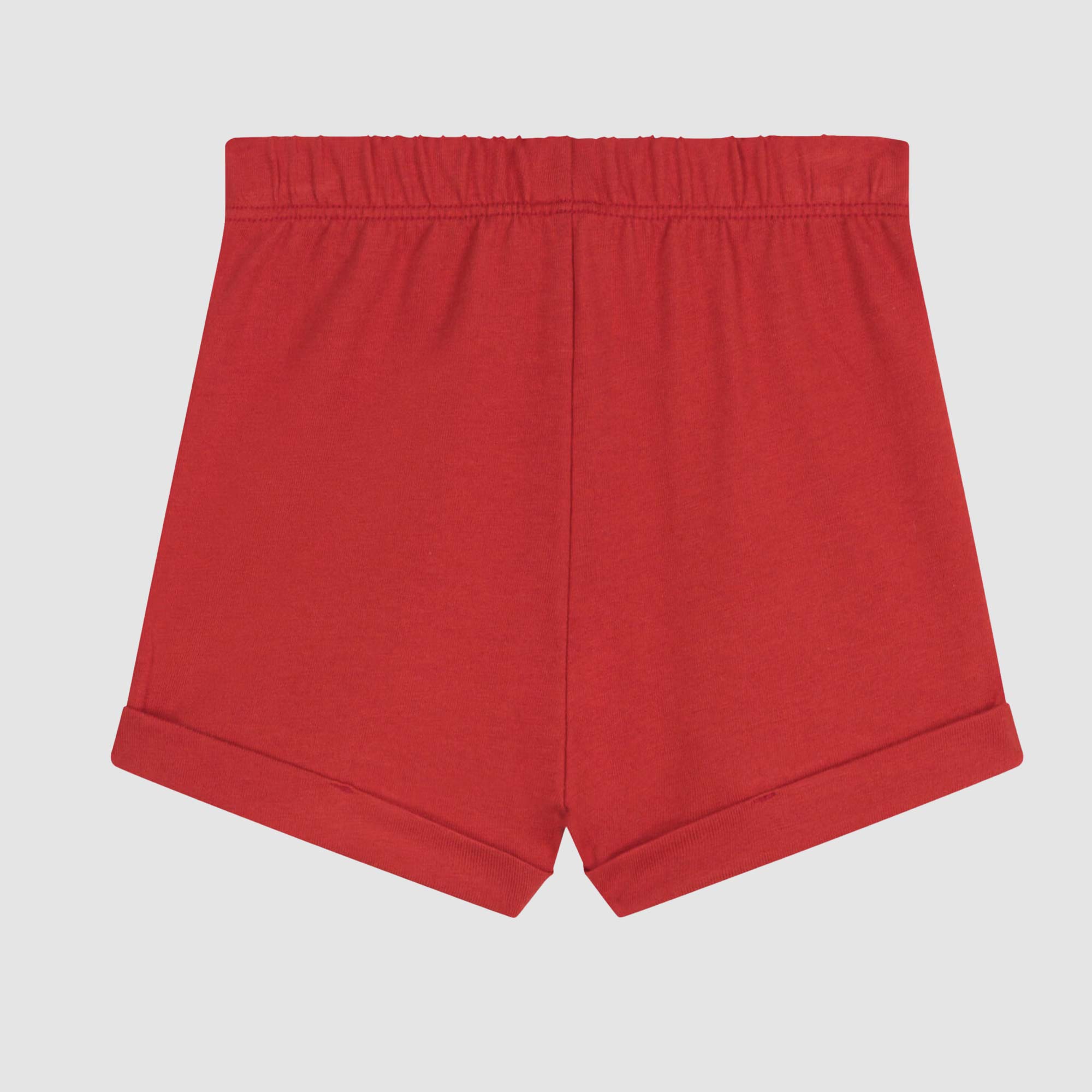 Shorts Rossi Firmati PETIT BATEAU - annameglio.com abbigliamento moda