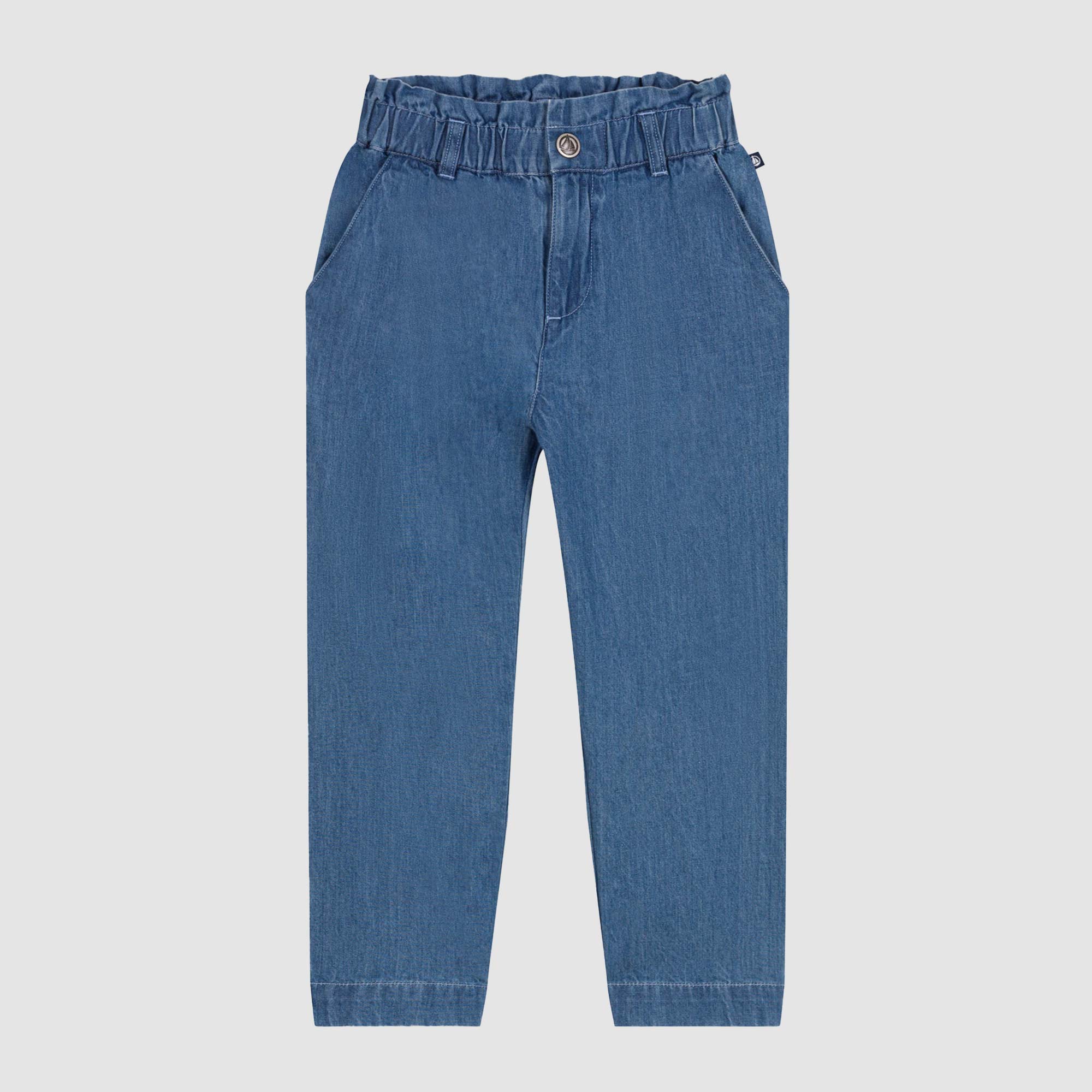 Jeans Denim Firmati PETIT BATEAU - annameglio.com abbigliamento moda