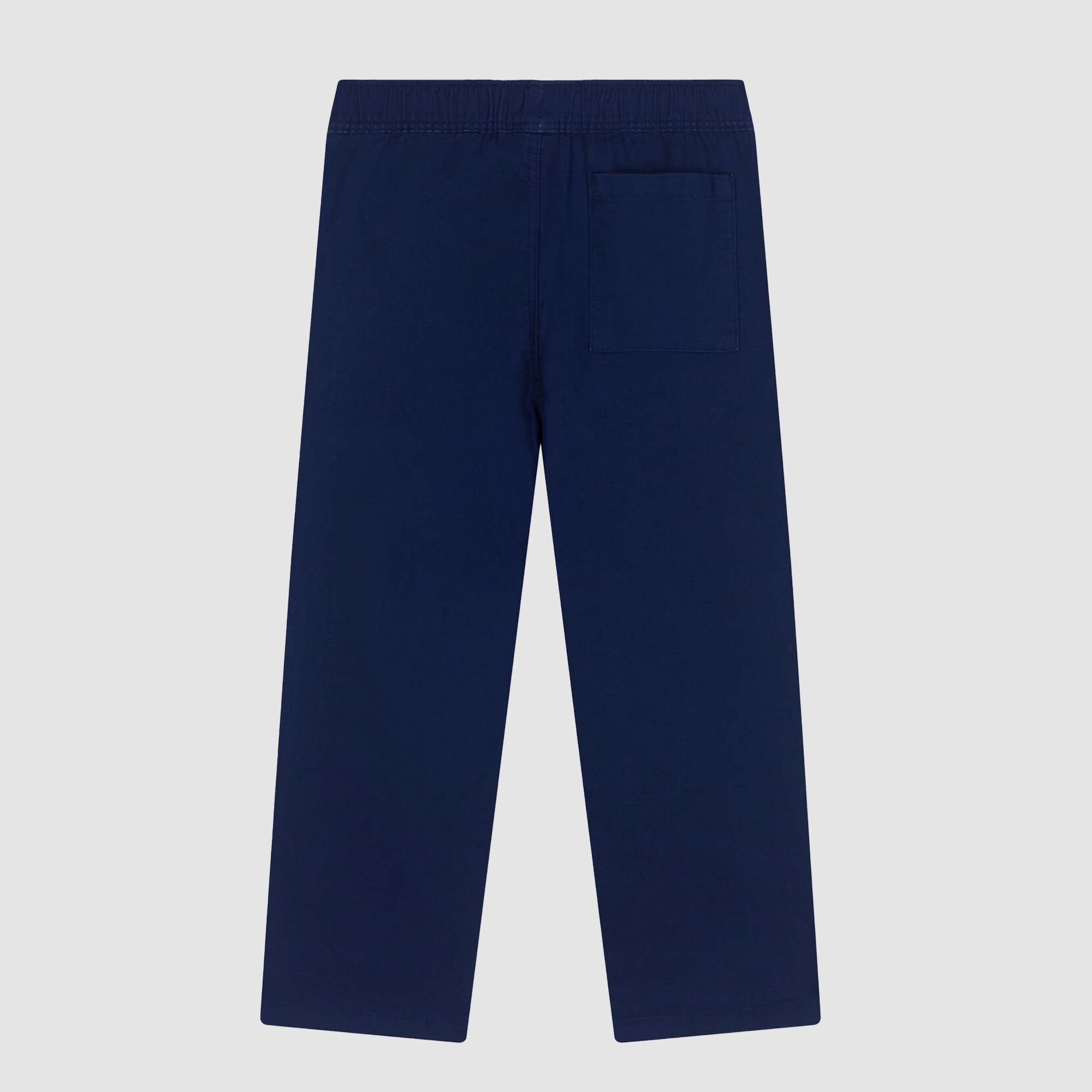 Pantalone Blu Baby Firmato PETIT BATEAU - annameglio.com abbigliamento moda