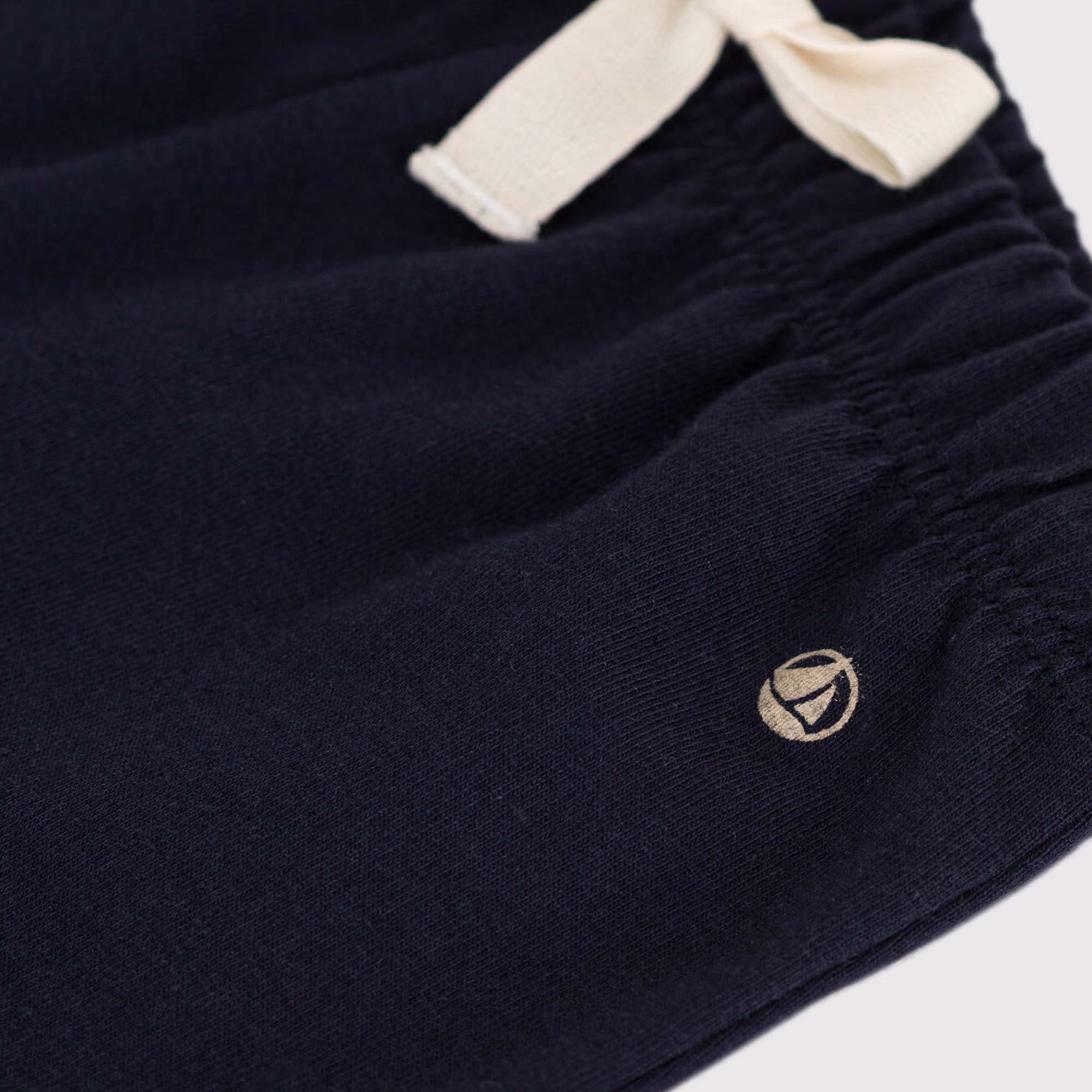 Pantaloncino Blu Firmato PETIT BATEAU - annameglio.com abbigliamento moda