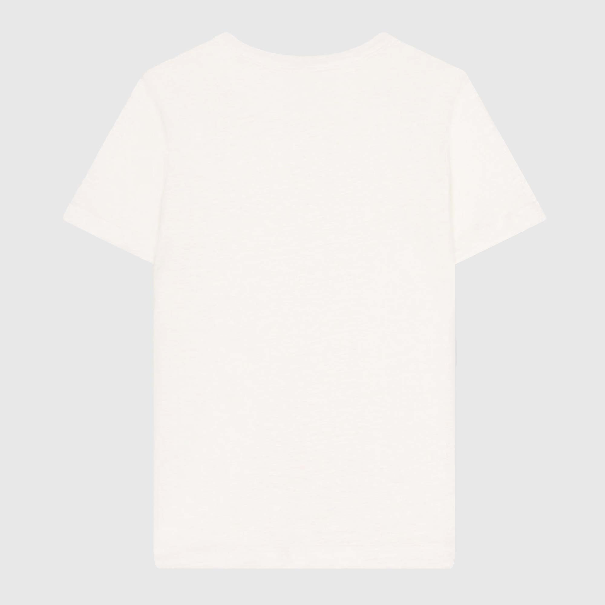 T-shirt Latte Firmata PETIT BATEAU - annameglio.com abbigliamento moda