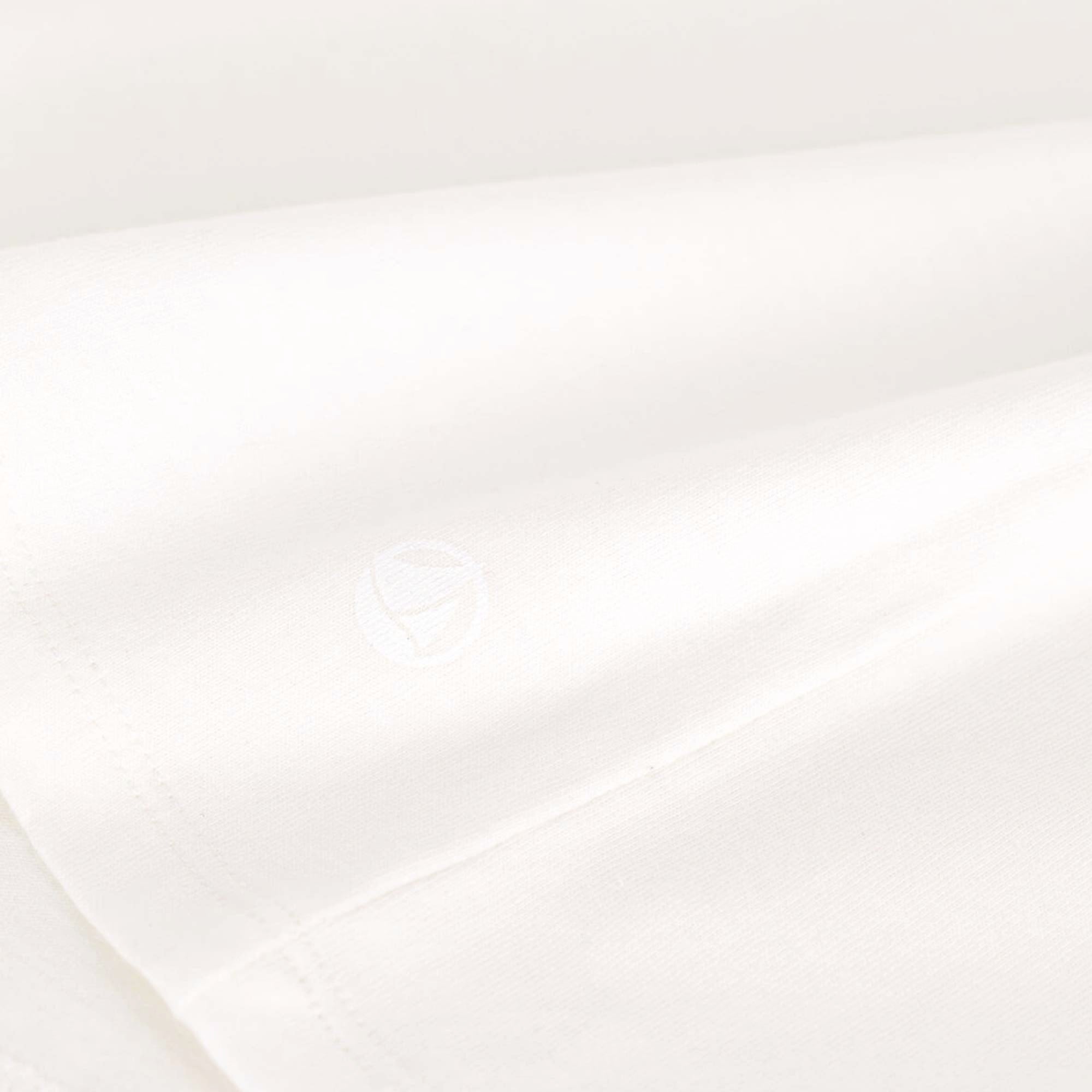 T-shirt Bianca Junior Firmata PETIT BATEAU - annameglio.com abbigliamento moda