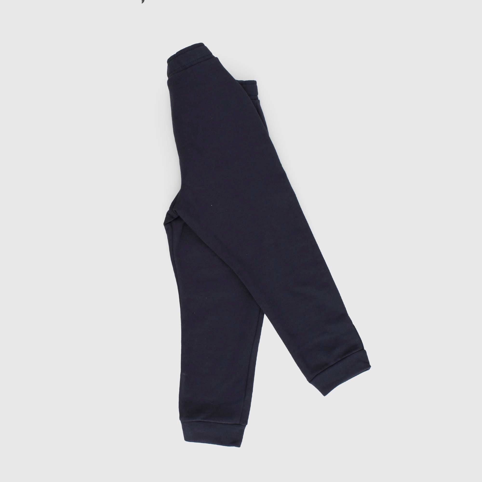 Pantalone Tuta Blu Firmato PETIT BATEAU - annameglio.com abbigliamento moda
