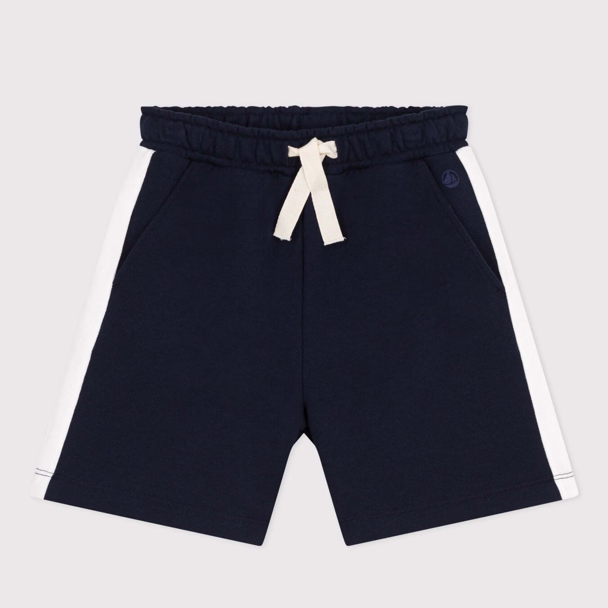 Pantaloncino Blu Firmati PETIT BATEAU - annameglio.com abbigliamento moda