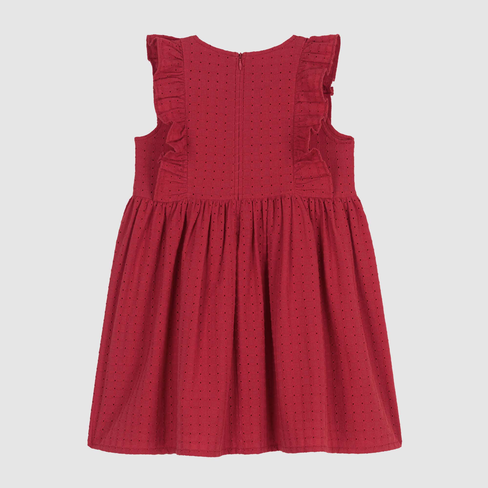 Abito Senza Maniche Firmato PETIT BATEAU - annameglio.com abbigliamento moda