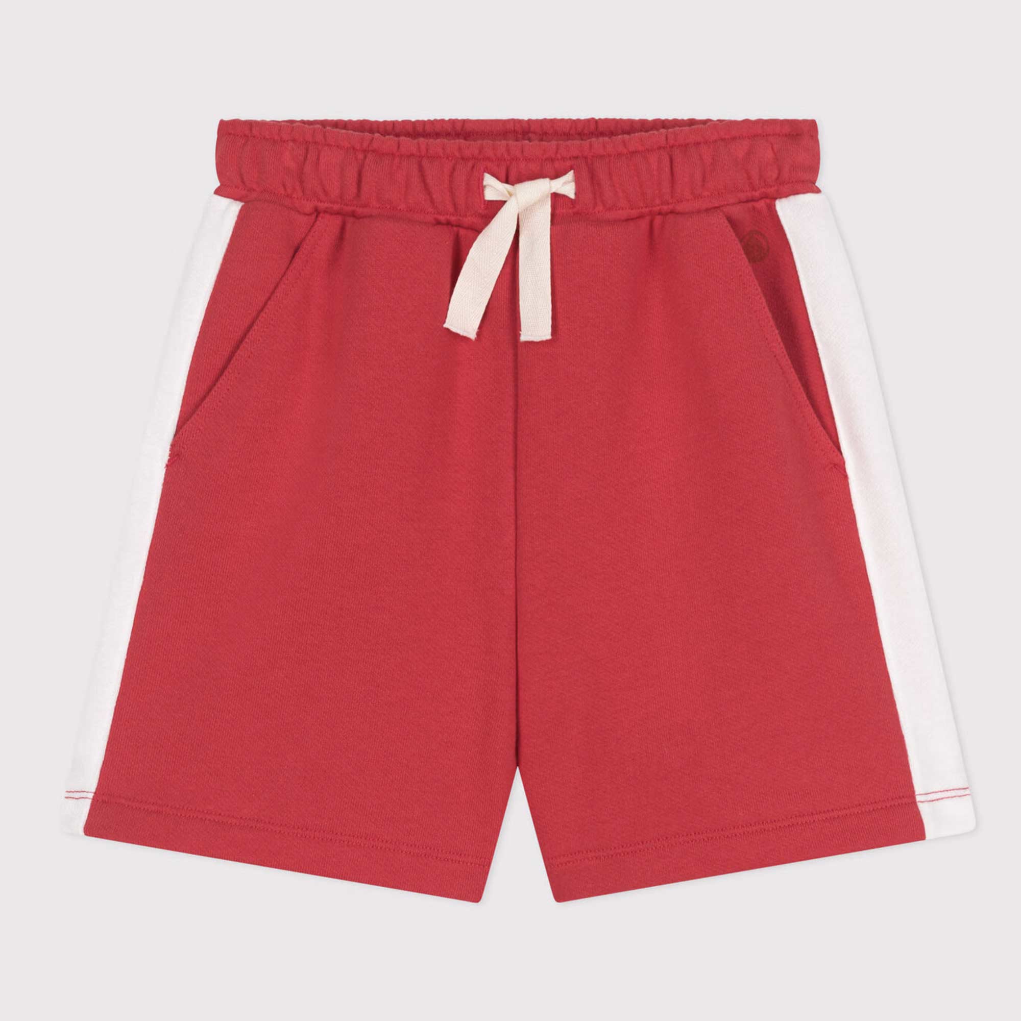Bermuda Corti in Cotone Firmati PETIT BATEAU - annameglio.com abbigliamento moda