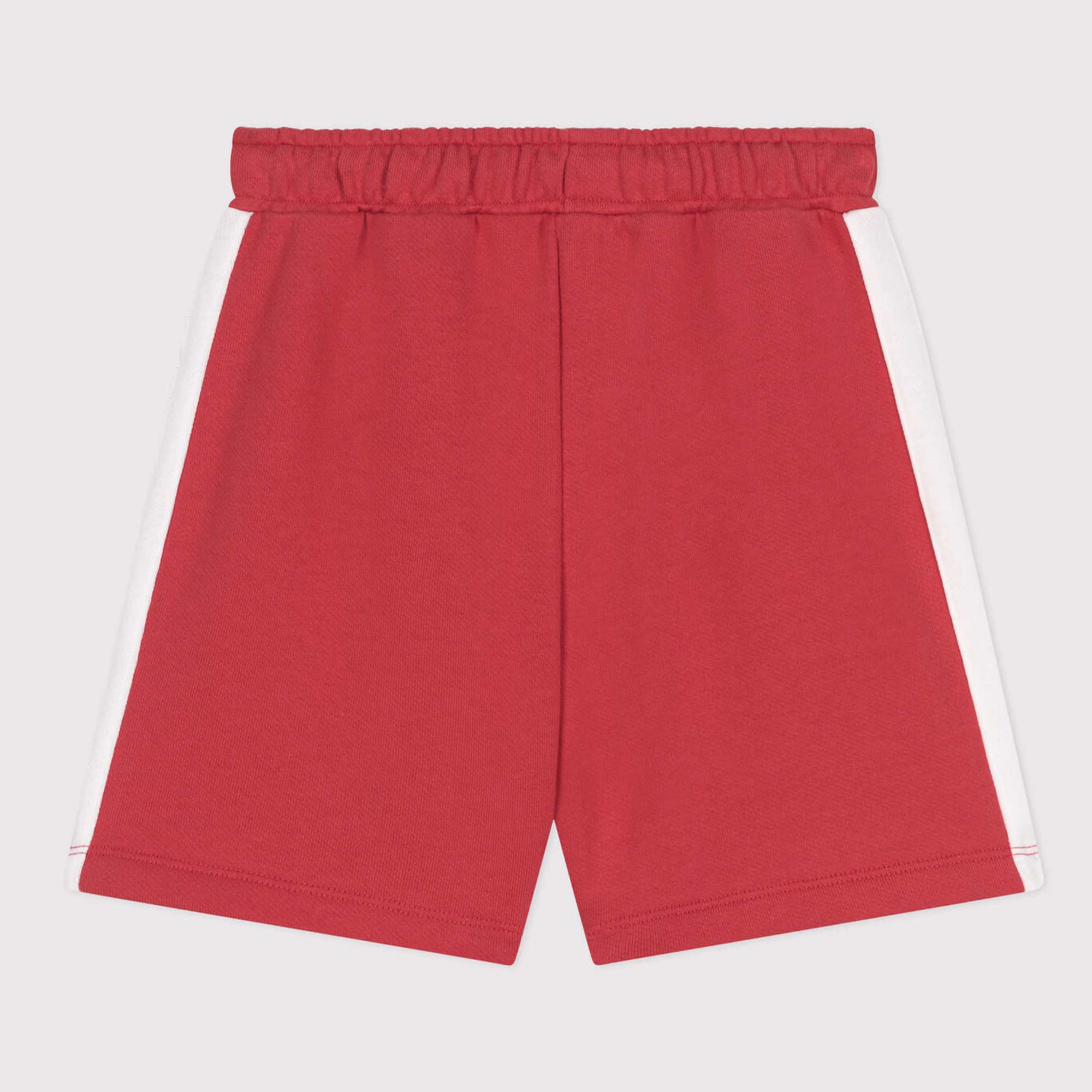 Bermuda Corti in Cotone Firmati PETIT BATEAU - annameglio.com abbigliamento moda