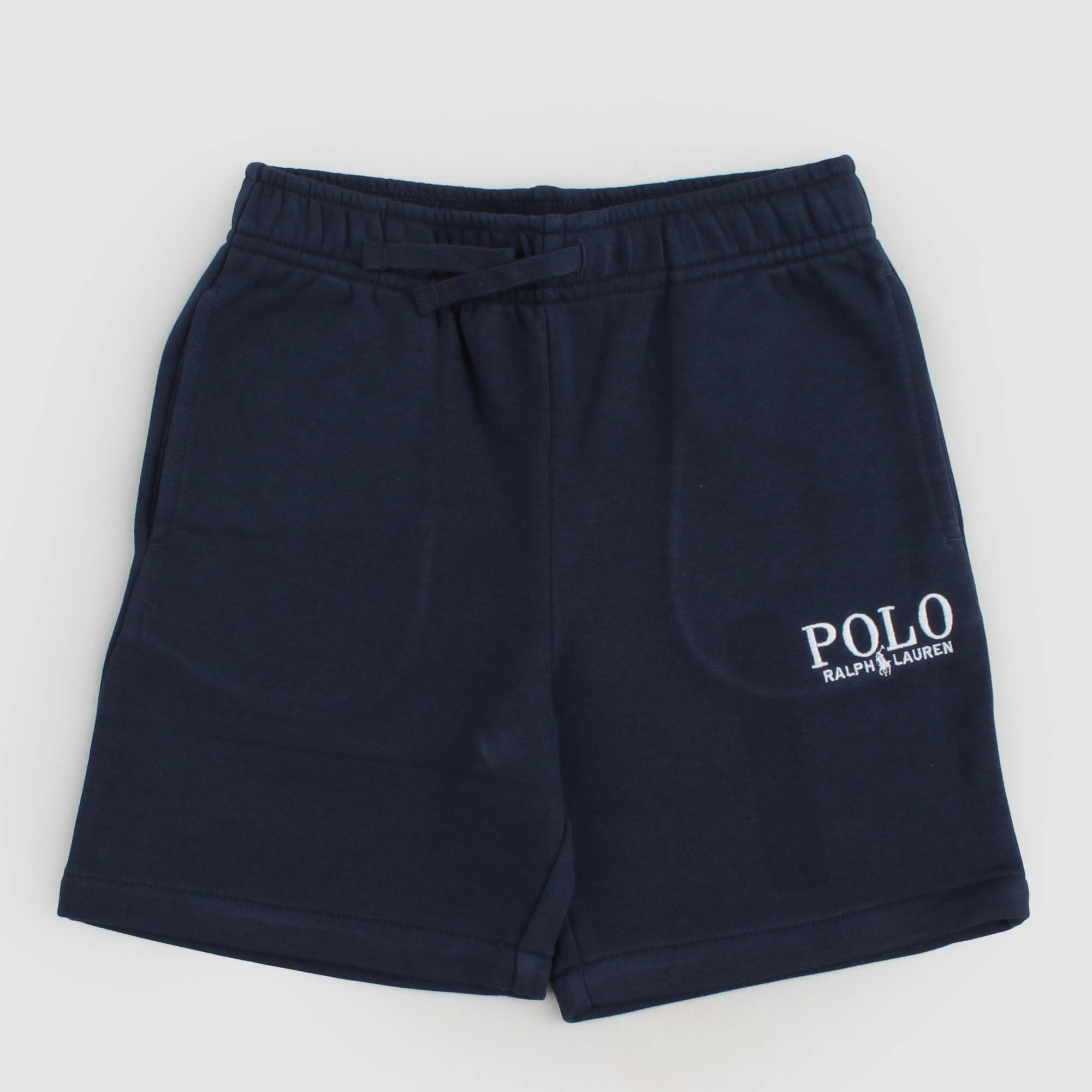 Bermuda Blu Firmato RALPH LAUREN - annameglio.com abbigliamento moda