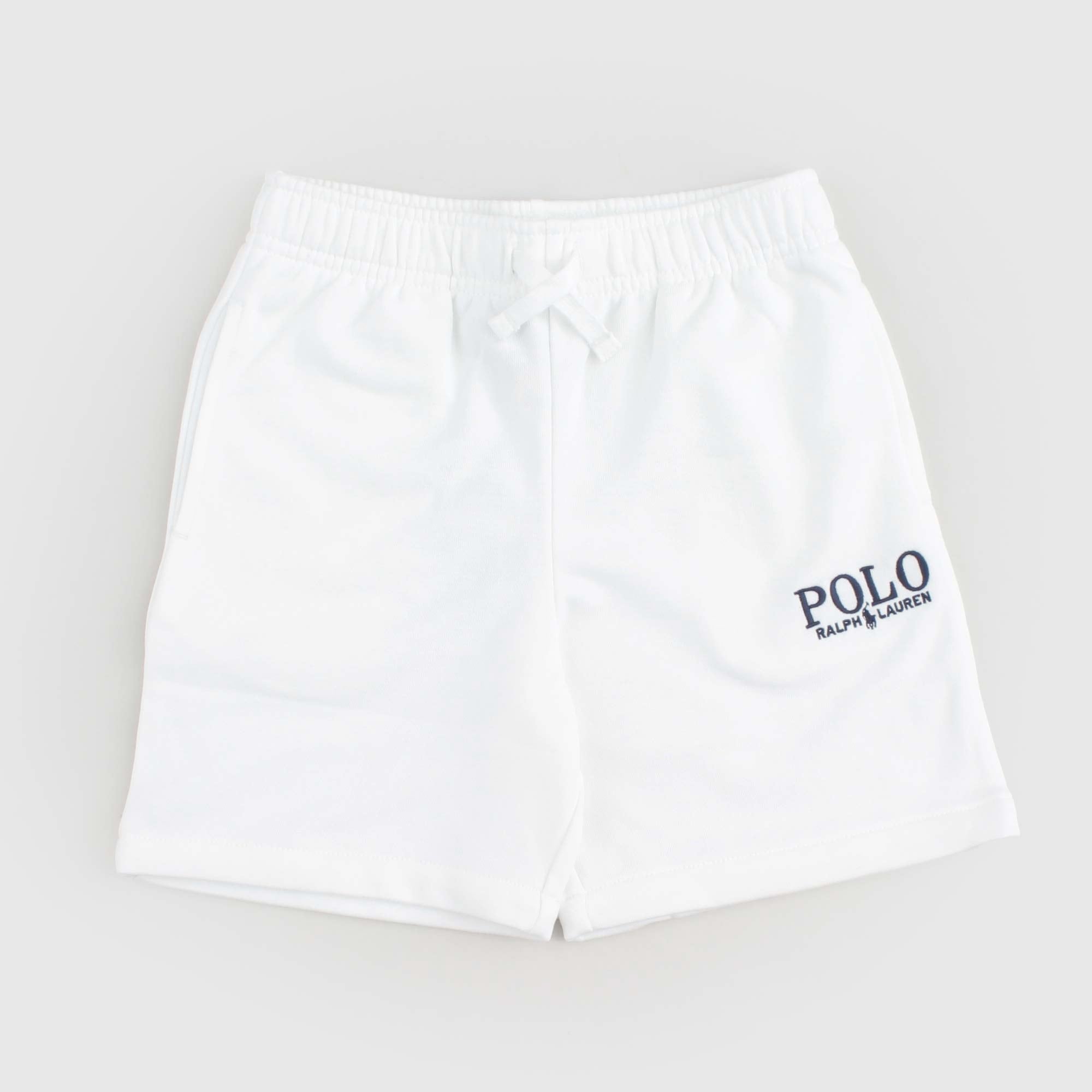 Bermuda Bianchi Firmati RALPH LAUREN - annameglio.com abbigliamento moda