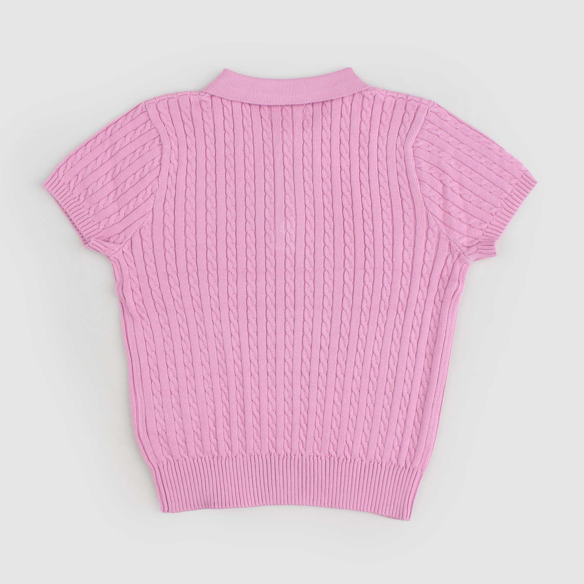 Polo Rosa Firmata RALPH LAUREN - annameglio.com abbigliamento moda