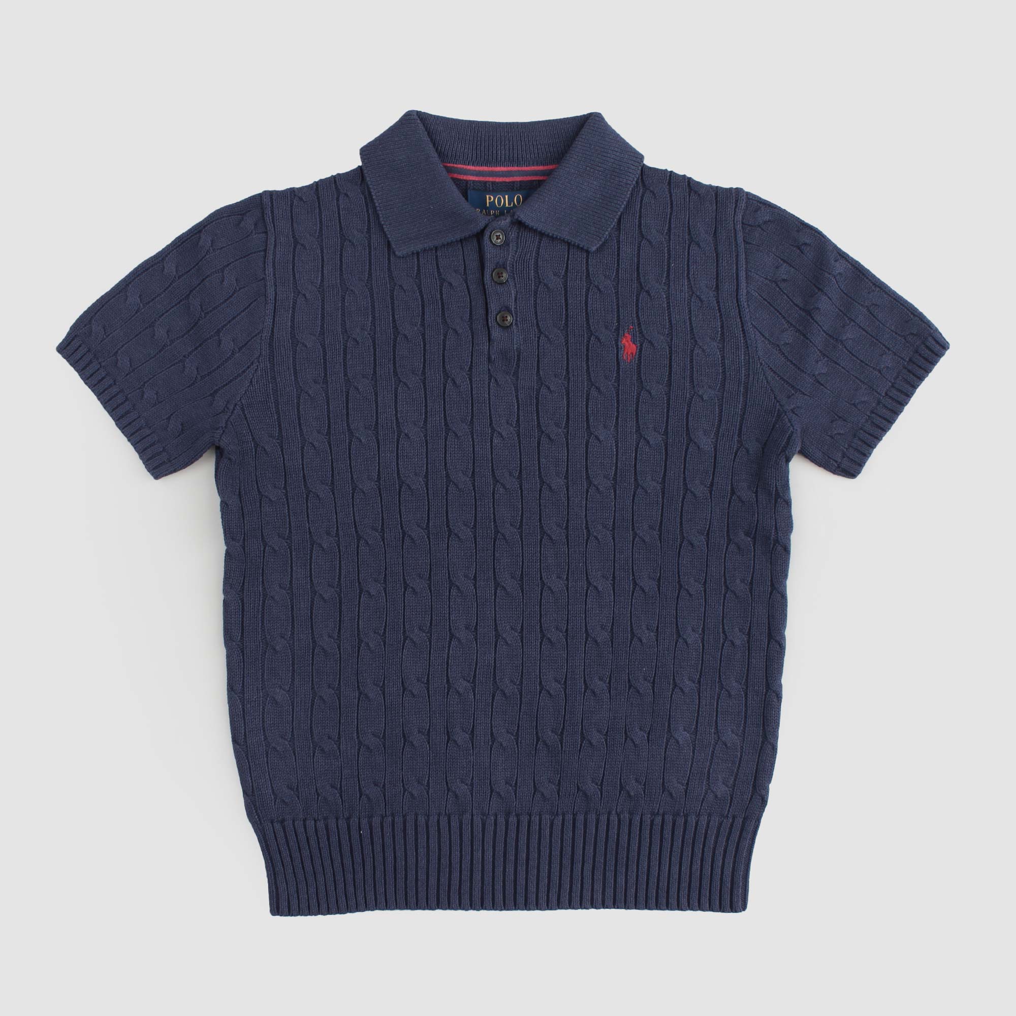 Polo Blu RALPH LAUREN - annameglio.com abbigliamento moda