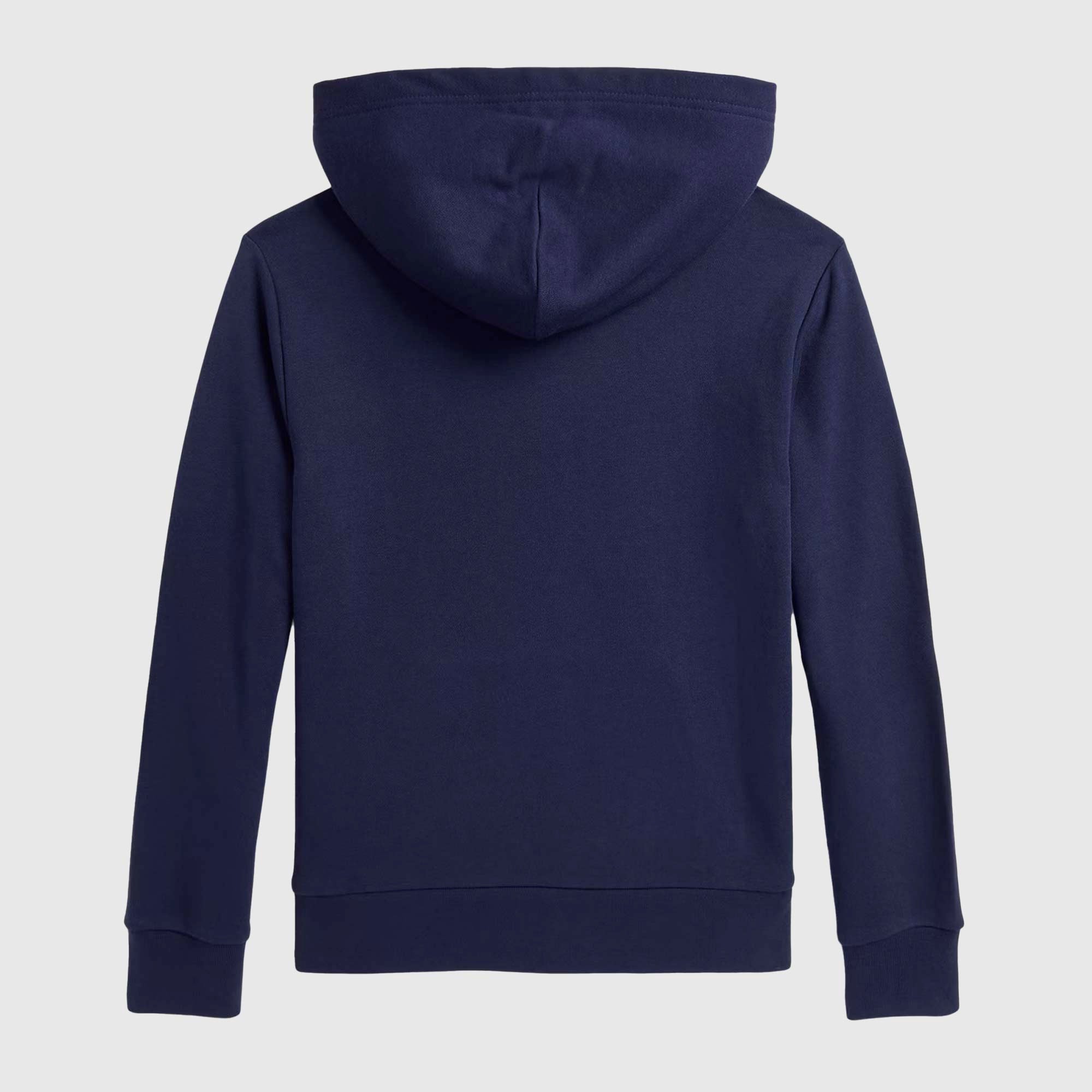 Felpa Blu Unisex Firmata RALPH LAUREN - annameglio.com abbigliamento moda