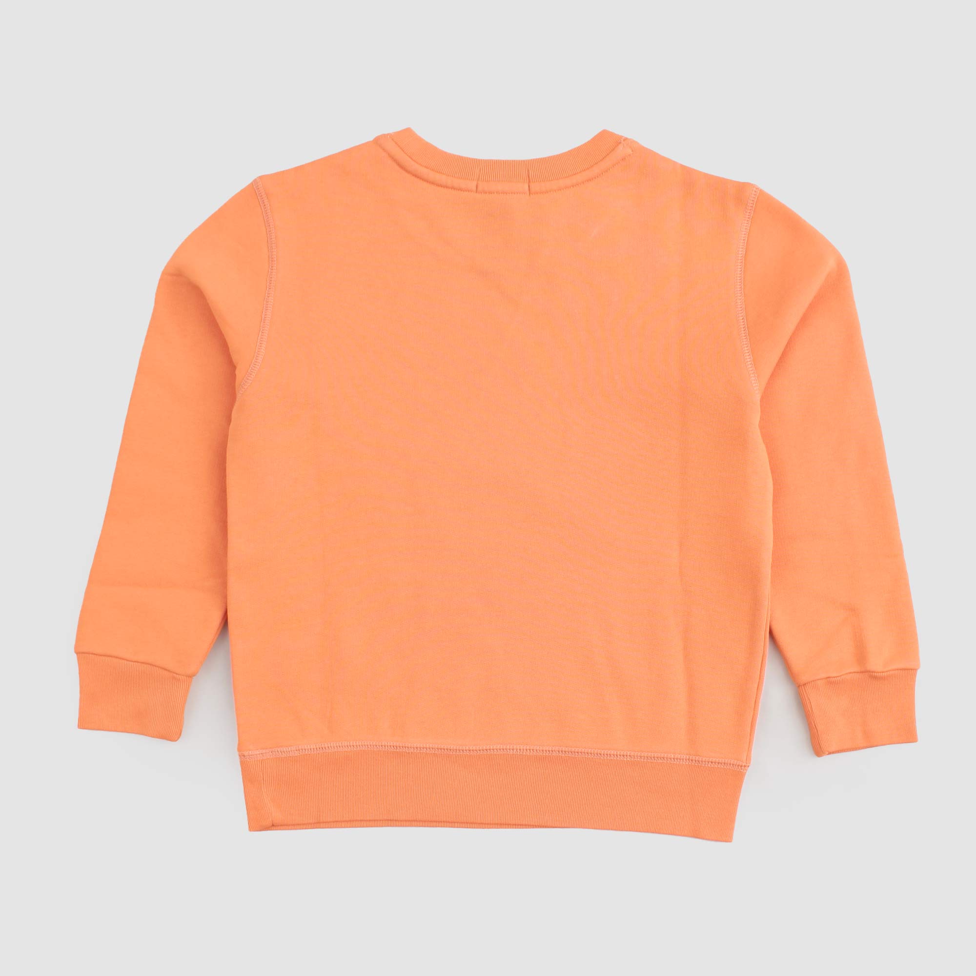Felpa Arancio Firmata RALPH LAUREN - annameglio.com abbigliamento moda