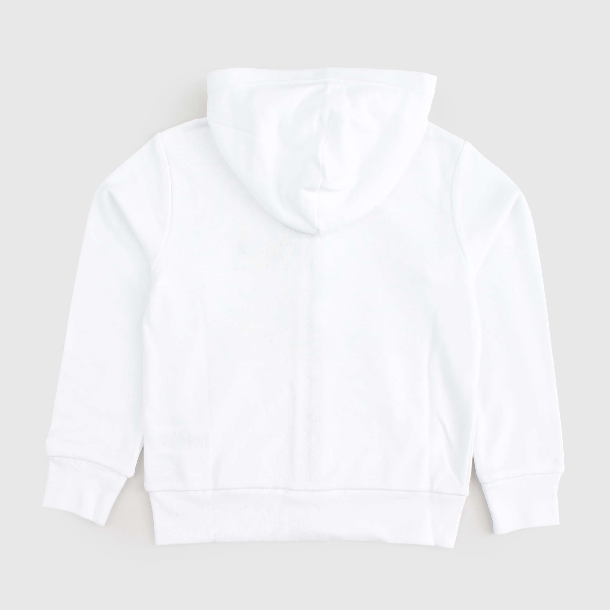 Felpa Bianca Firmata RALPH LAUREN - annameglio.com abbigliamento moda