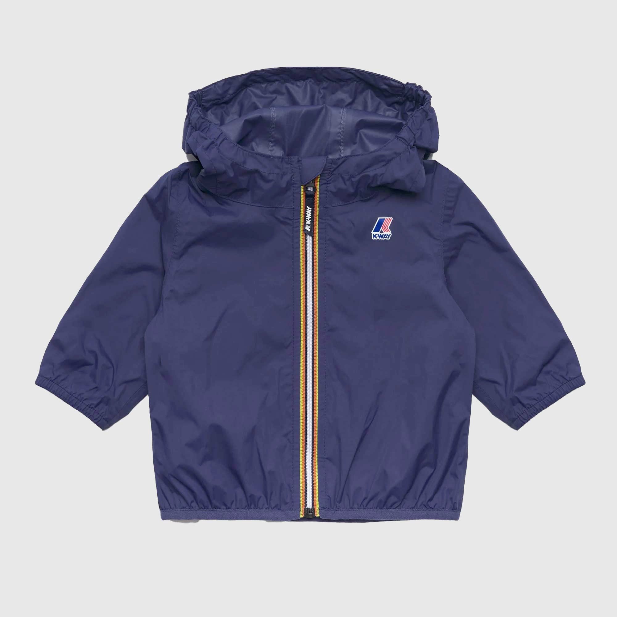 E. LE VRAI 4.0 CLAUDINE Firmata K-WAY - annameglio.com abbigliamento moda