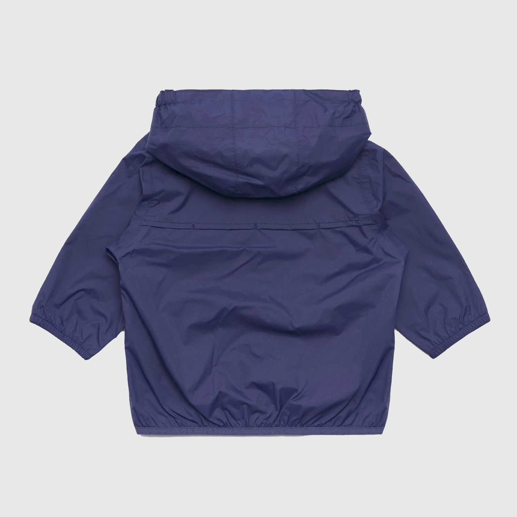 E. LE VRAI 4.0 CLAUDINE Firmata K-WAY - annameglio.com abbigliamento moda