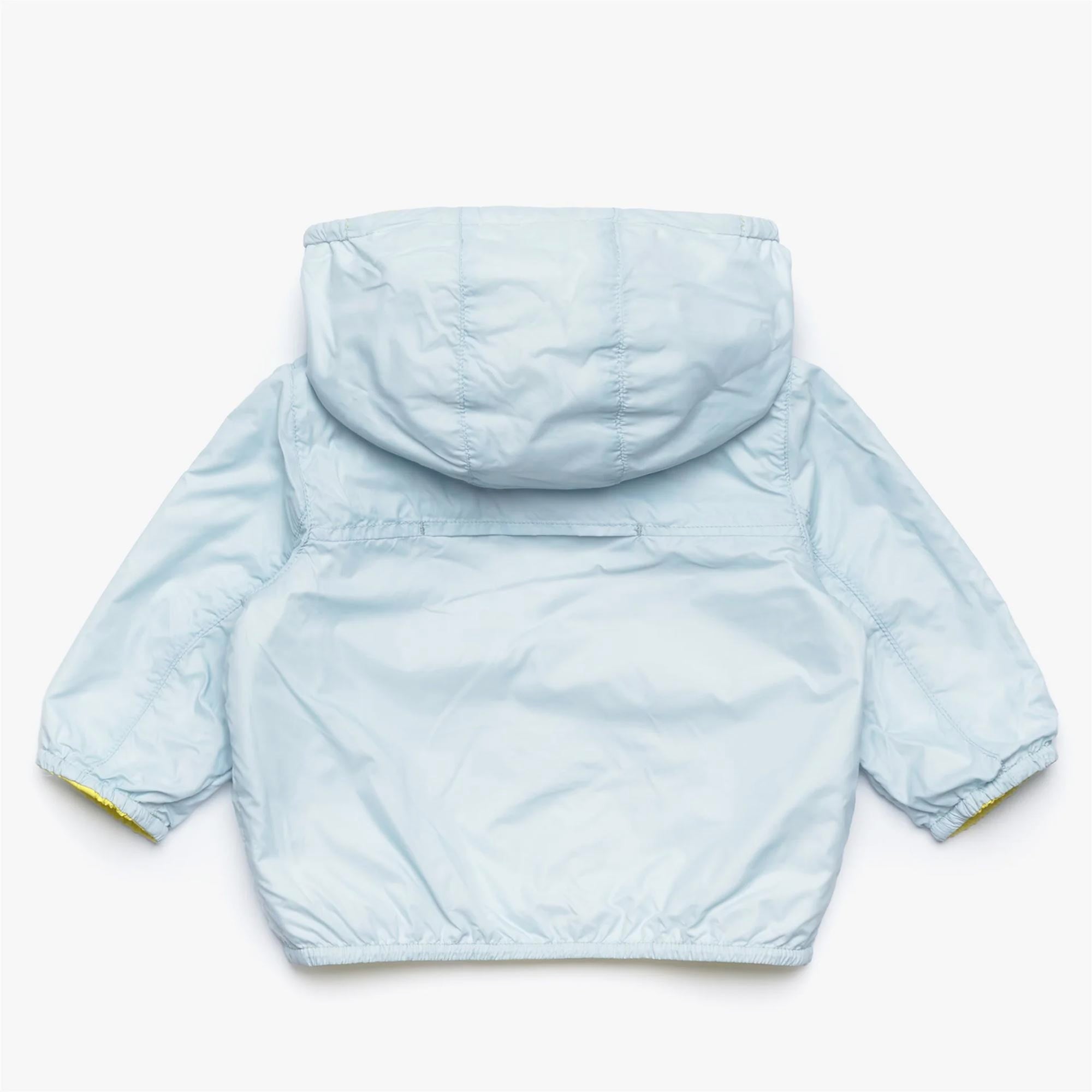 Giacca E. Jake Plus.2 Firmata K-WAY - annameglio.com abbigliamento moda