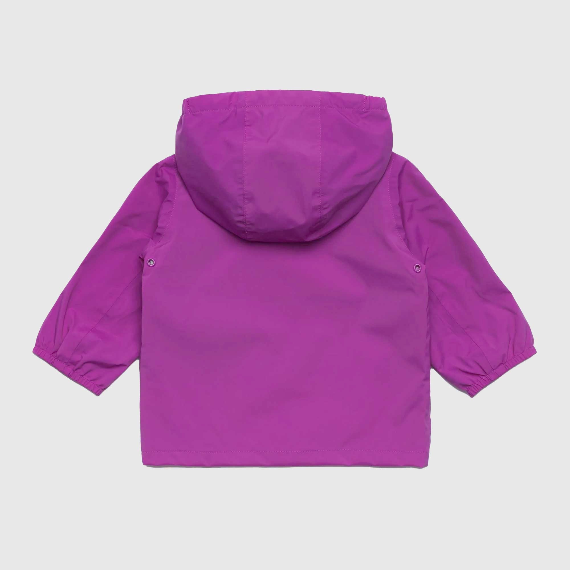 Giacca E. Jack Stretch Nylon Firmato K-WAY - annameglio.com abbigliamento moda