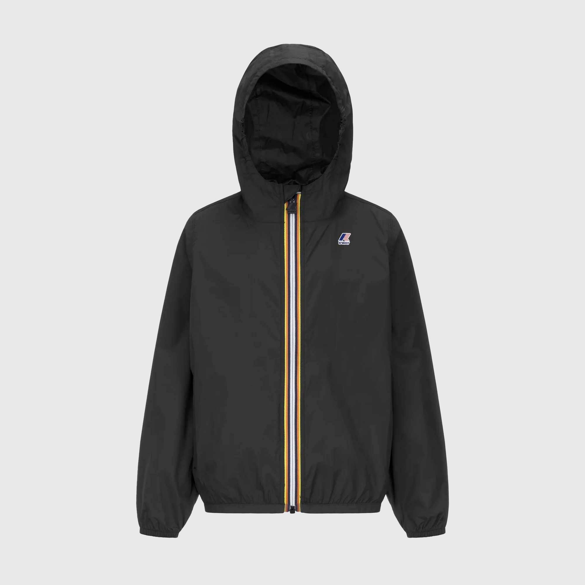 Giacca P. Lil Stretch Dot Firmata K-WAY - annameglio.com abbigliamento moda