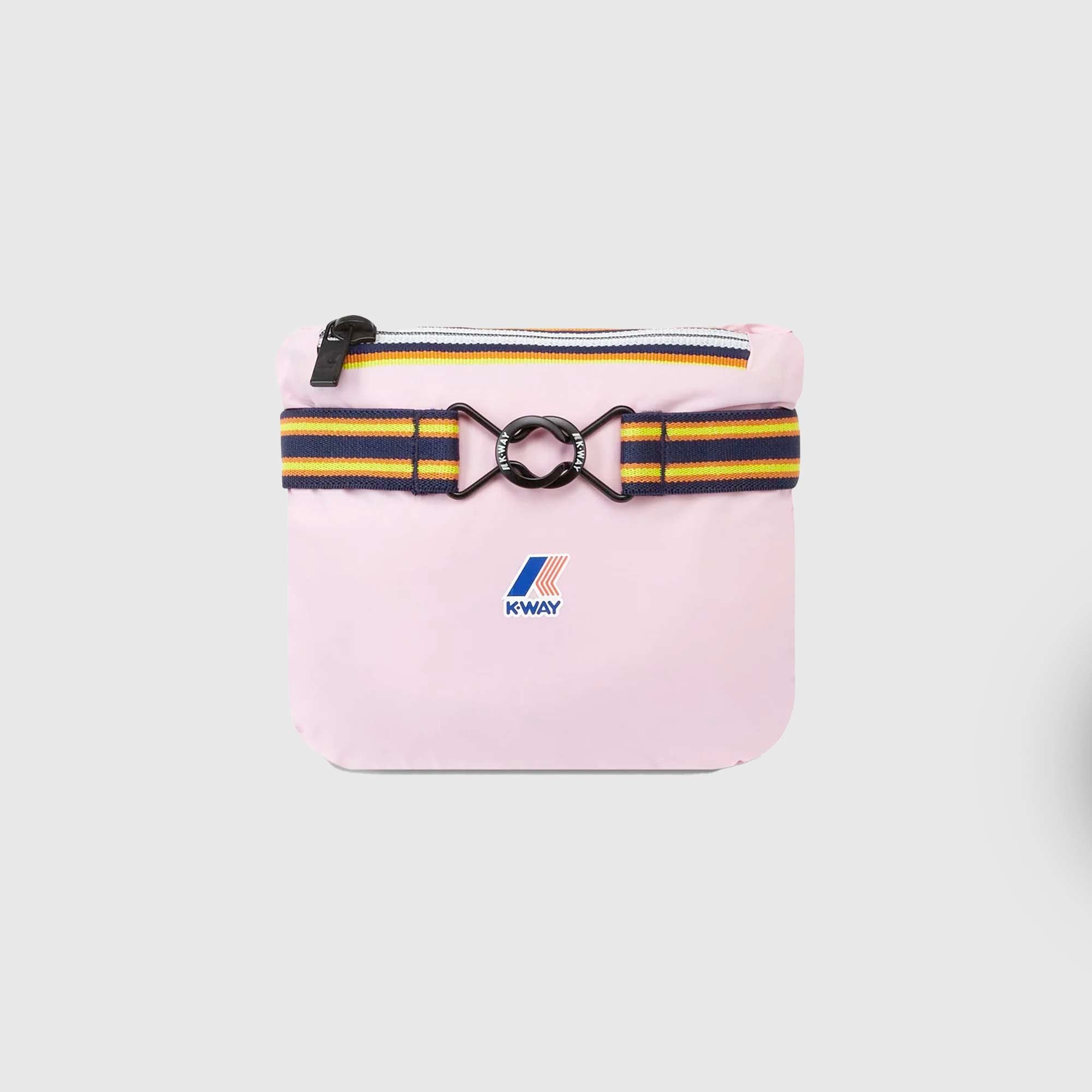 P. Le Vrai 4.0 Claude Rosa Firmata K-WAY - annameglio.com abbigliamento moda