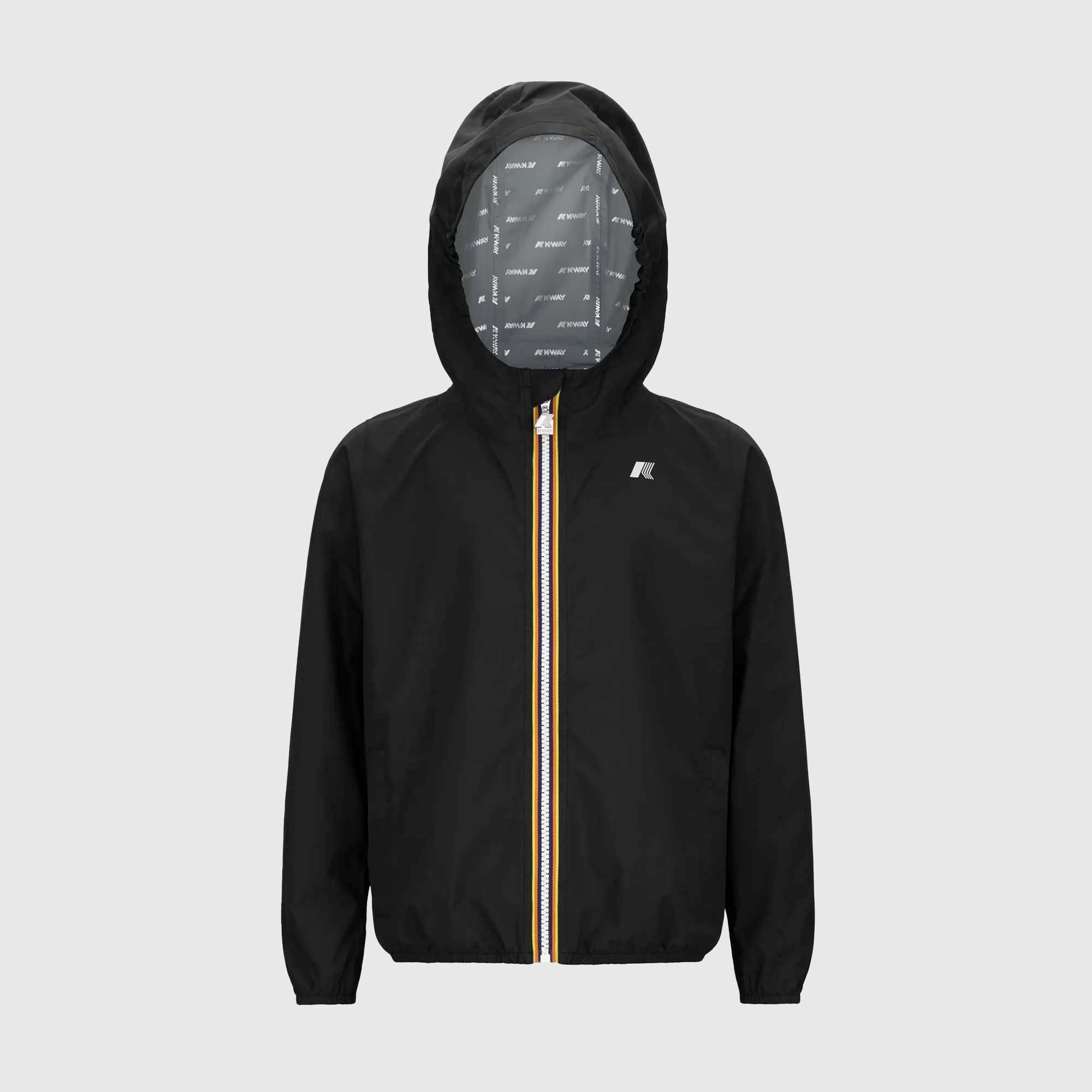 P. JACK STRETCH DOT Firmata K-WAY - annameglio.com abbigliamento moda