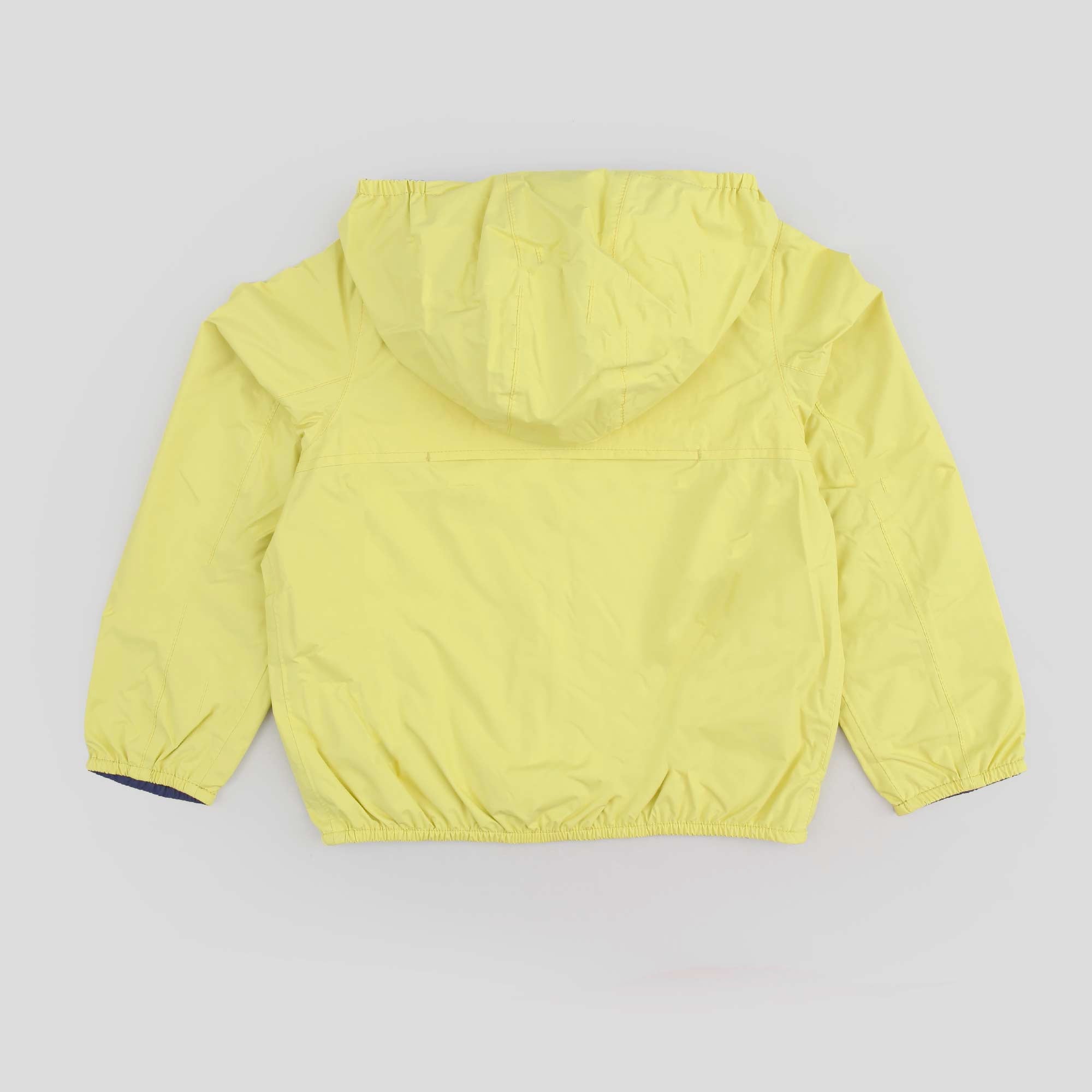 Giacca P. Jack Plus.2 Double Firmata K-WAY - annameglio.com abbigliamento moda