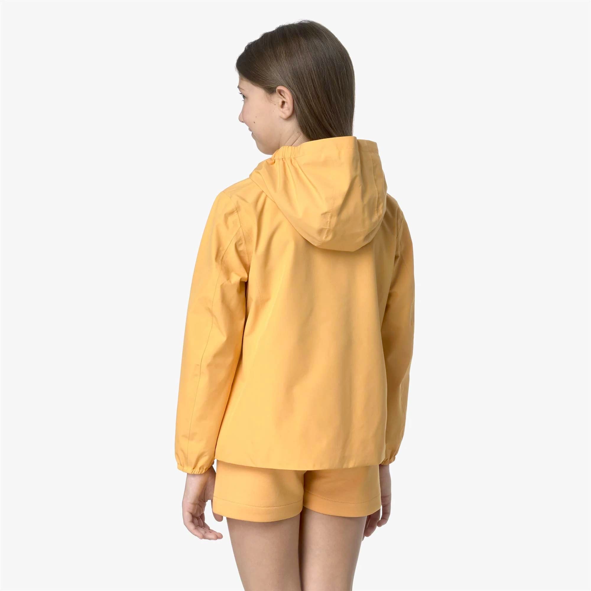 Giacca P. JACK STRETCH Firmata K-WAY - annameglio.com abbigliamento moda