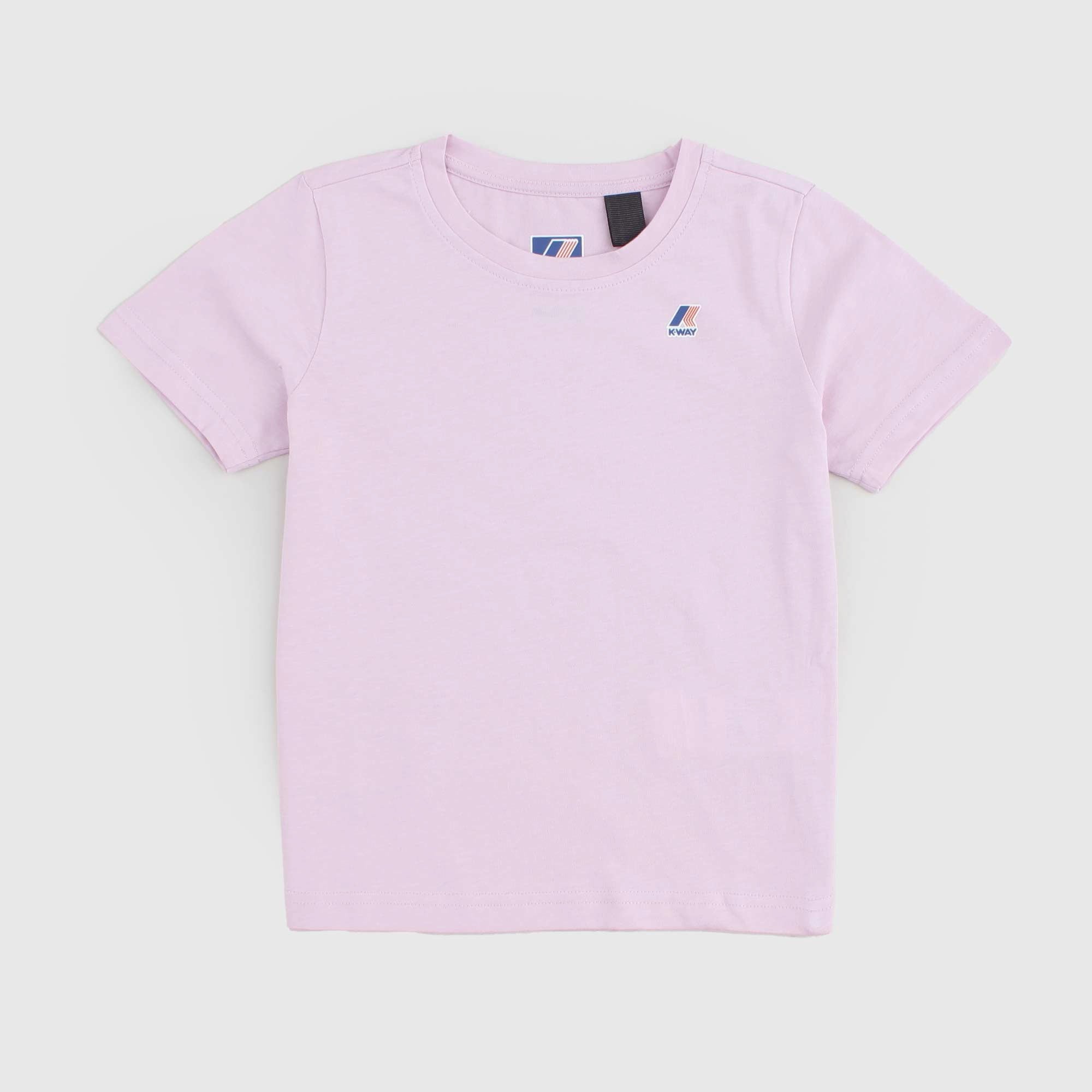 Le Vrai Edouard T-Shirt Firmata K-WAY - annameglio.com abbigliamento moda