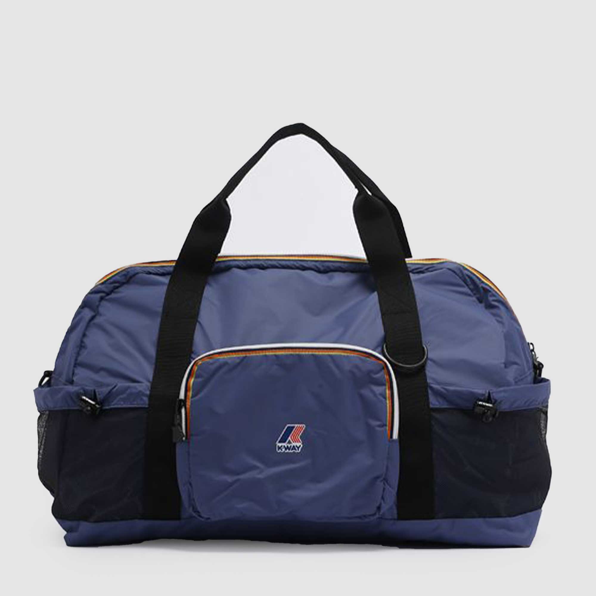 Zaino LE VRAI 3.0 MARCEL Firmato K-WAY - annameglio.com abbigliamento moda