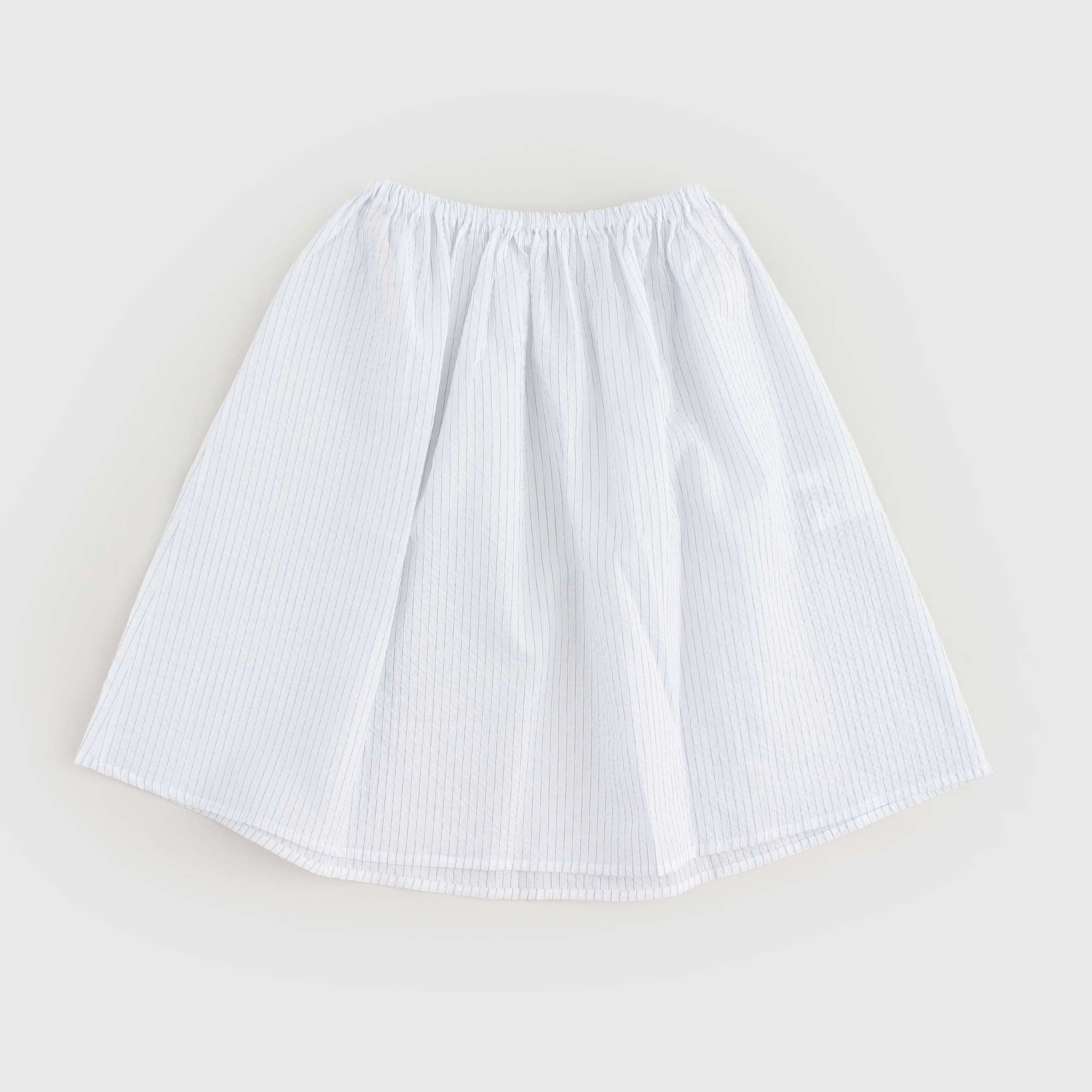 Completo Bianco E Celeste Firmato BABE & TESS - annameglio.com abbigliamento moda