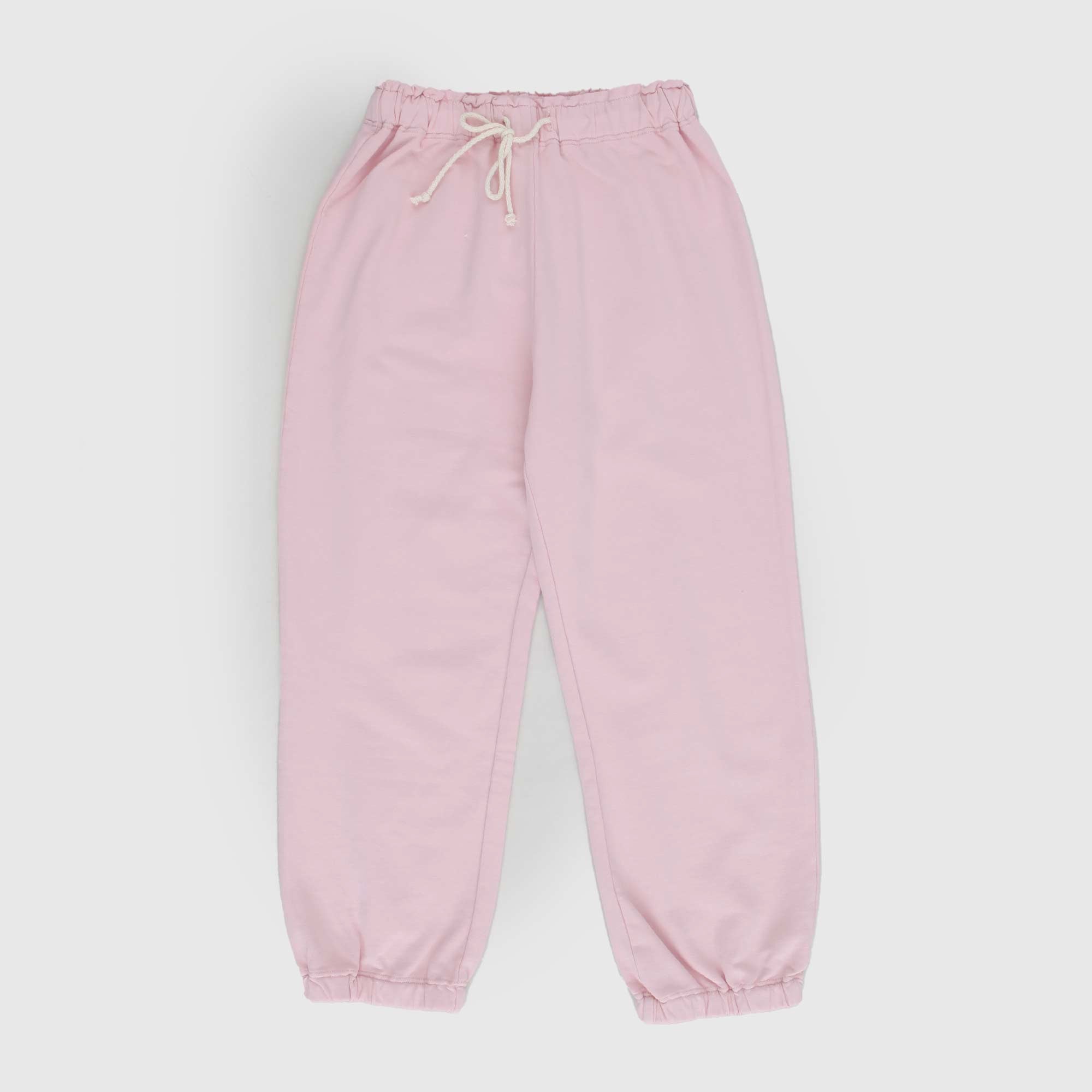 Pantalone Rosa Firmato BABE & TESS - annameglio.com abbigliamento moda