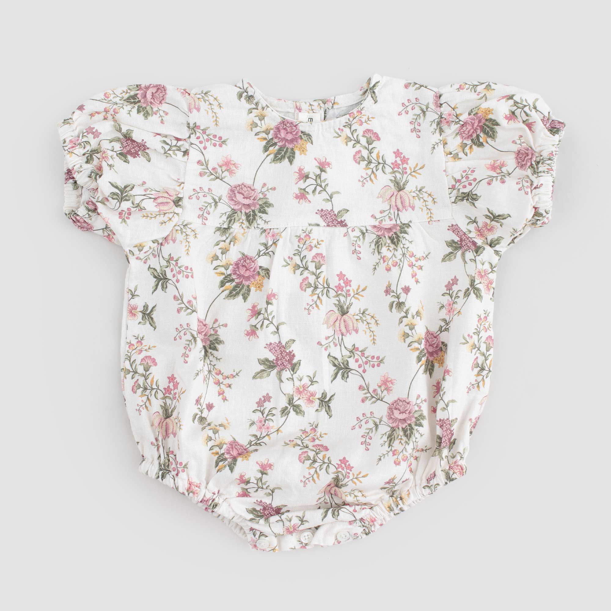 Pagliaccetto Fantasia Firmato BABE & TESS - annameglio.com abbigliamento moda