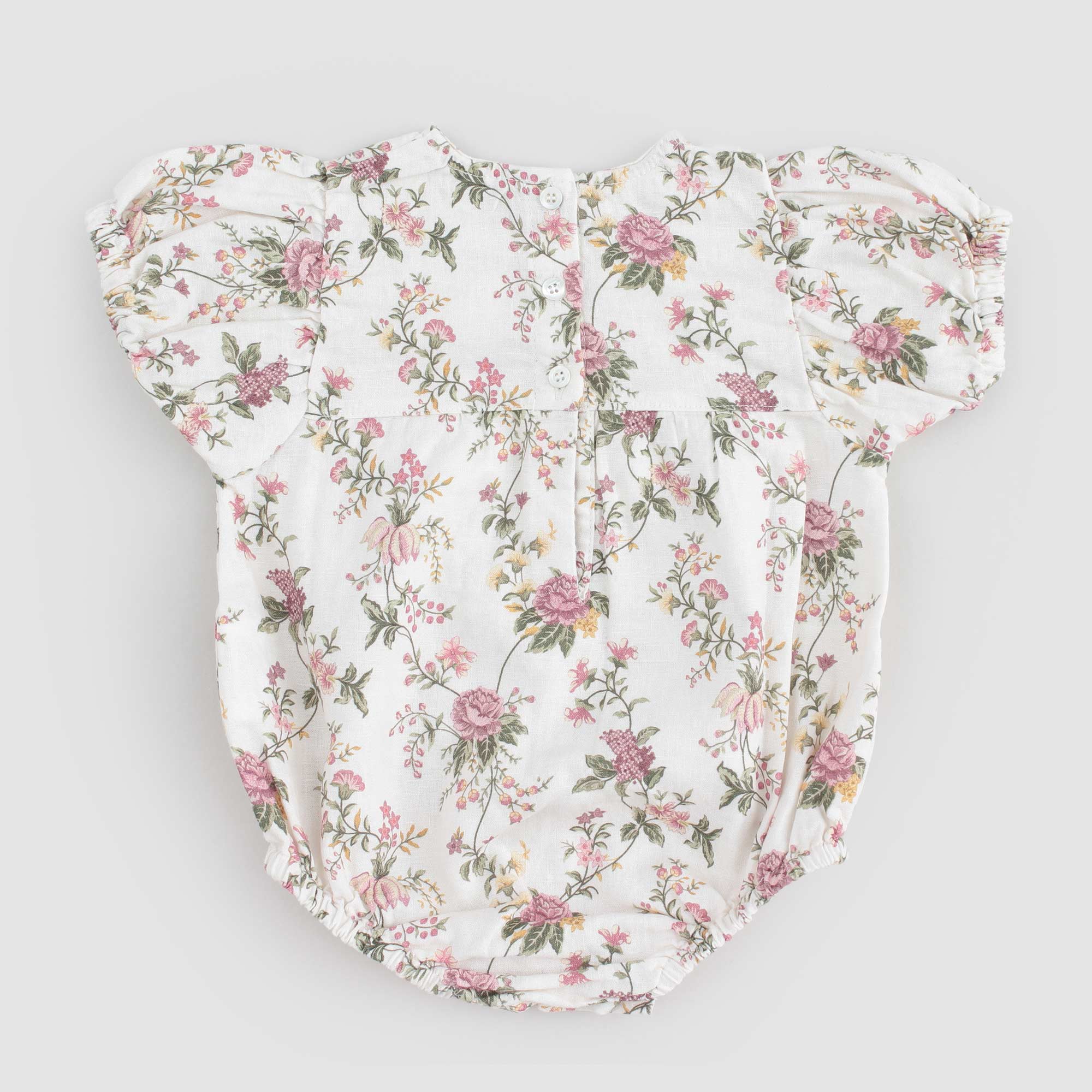 Pagliaccetto Fantasia Firmato BABE & TESS - annameglio.com abbigliamento moda