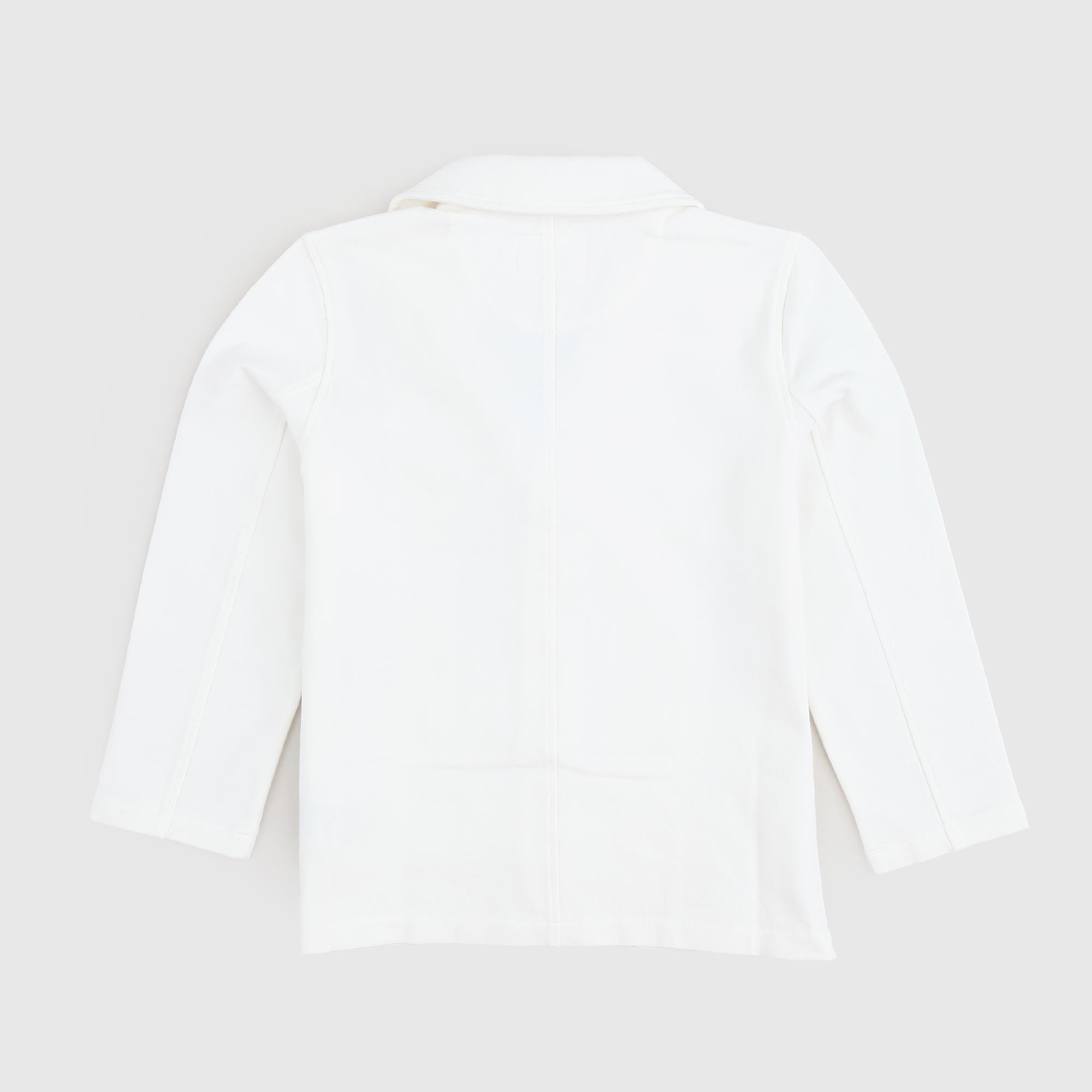 Giacca Latte Firmata ZHOE & TOBIAH - annameglio.com abbigliamento moda