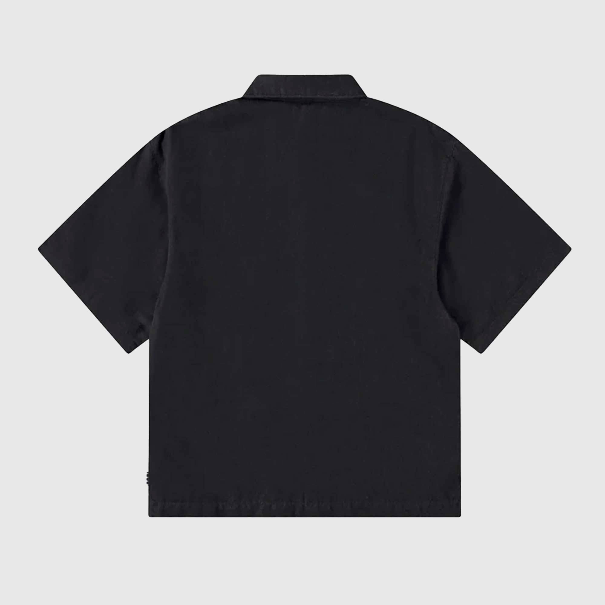 Camicia In Lino Richie Firmata MOLO - annameglio.com abbigliamento moda