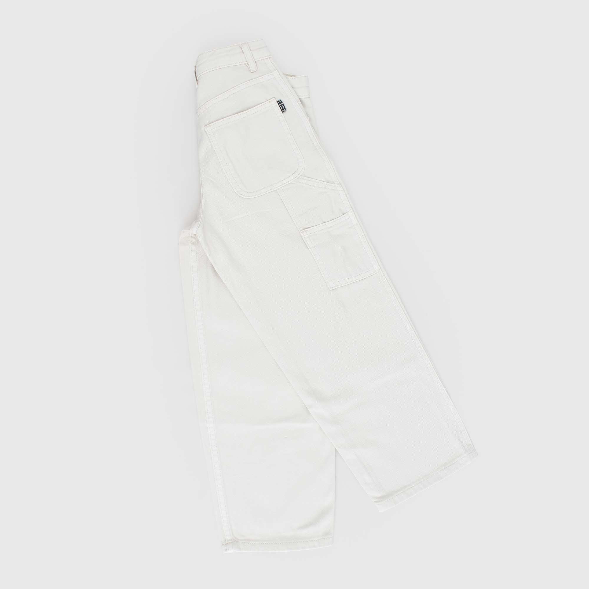 Pantalone Latte Firmato MOLO - annameglio.com abbigliamento moda