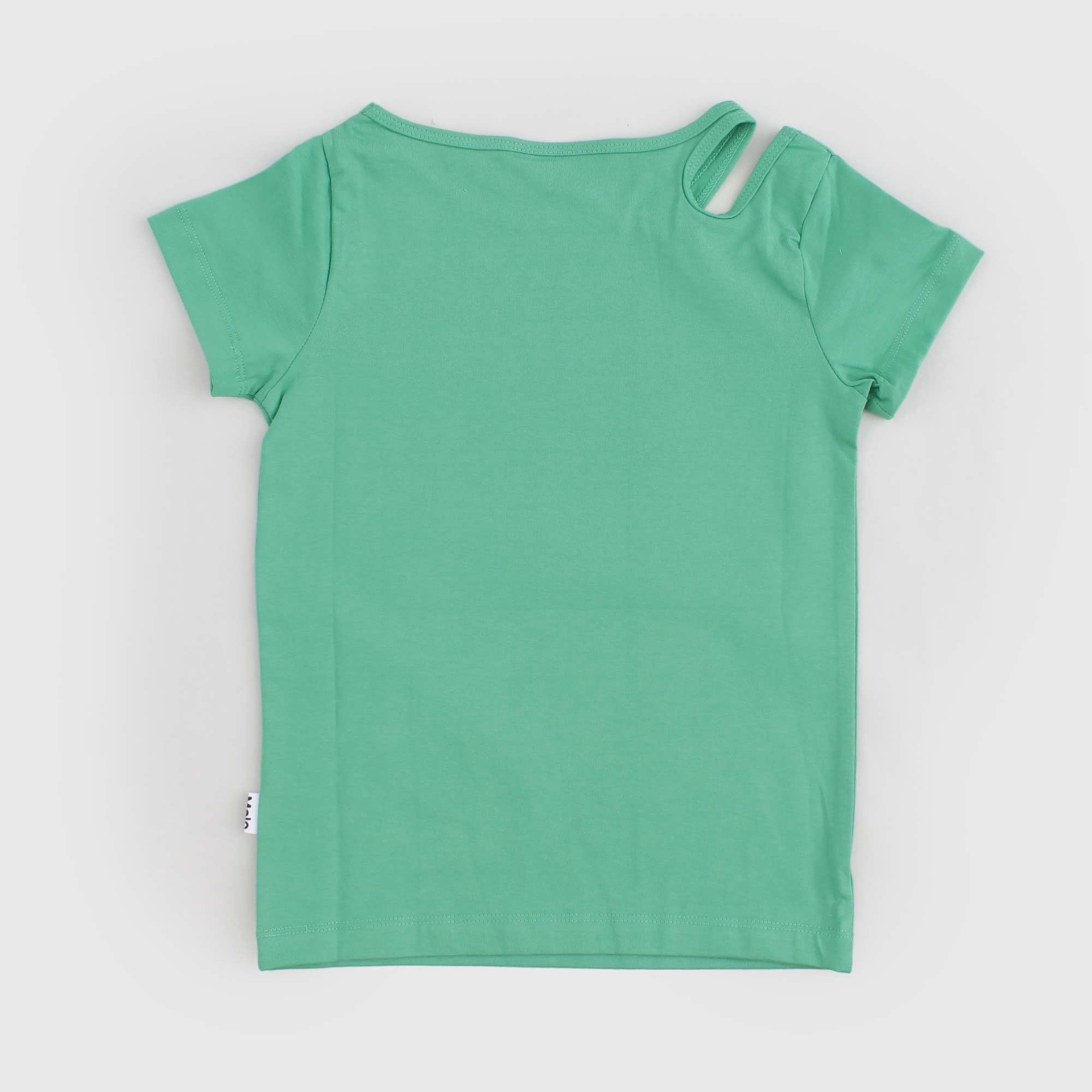 Top Verde Firmato MOLO - annameglio.com abbigliamento moda