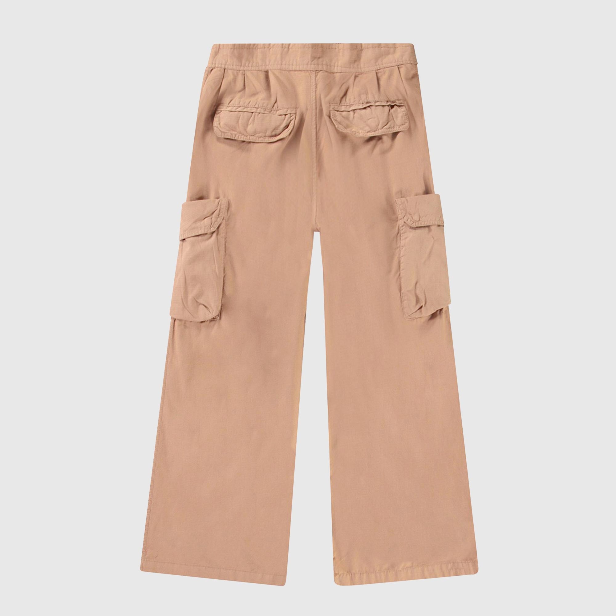 Pantalone Marrone Firmato MOLO - annameglio.com abbigliamento moda