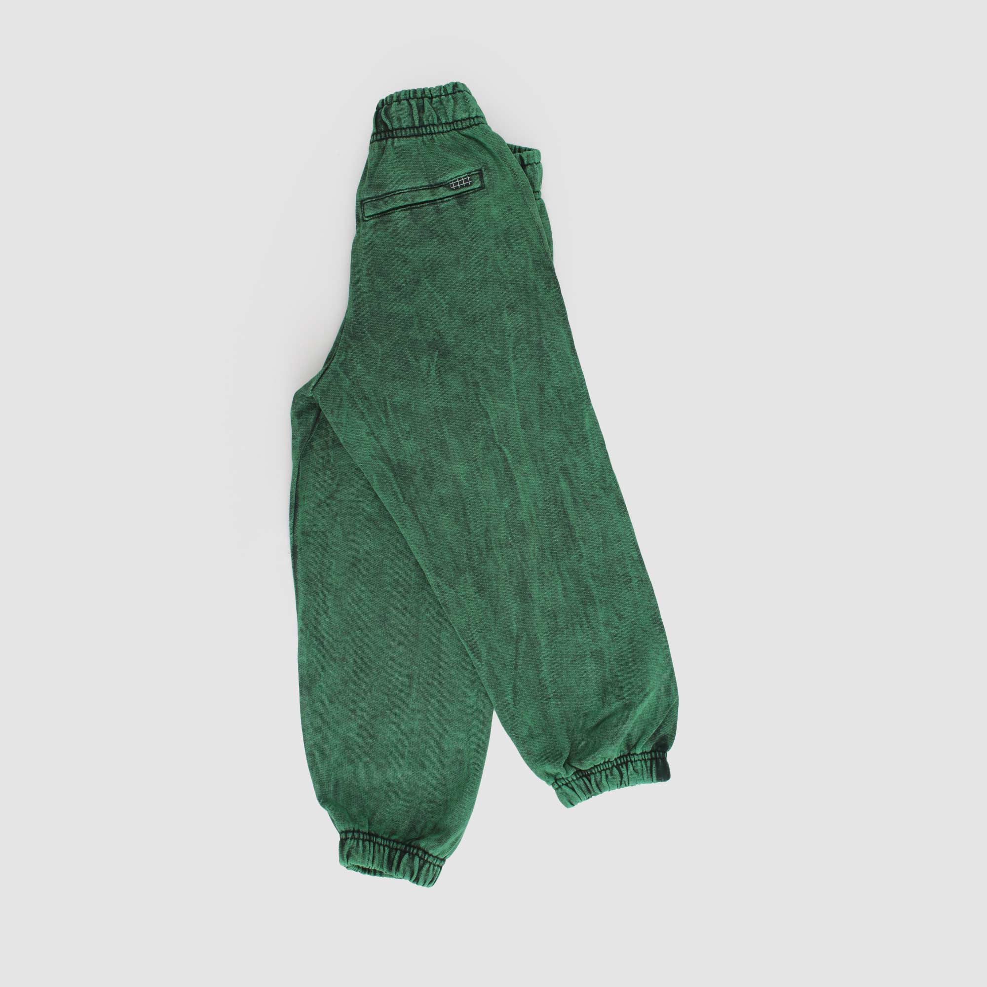 Pantalone Tuta Verde Firmato MOLO - annameglio.com abbigliamento moda