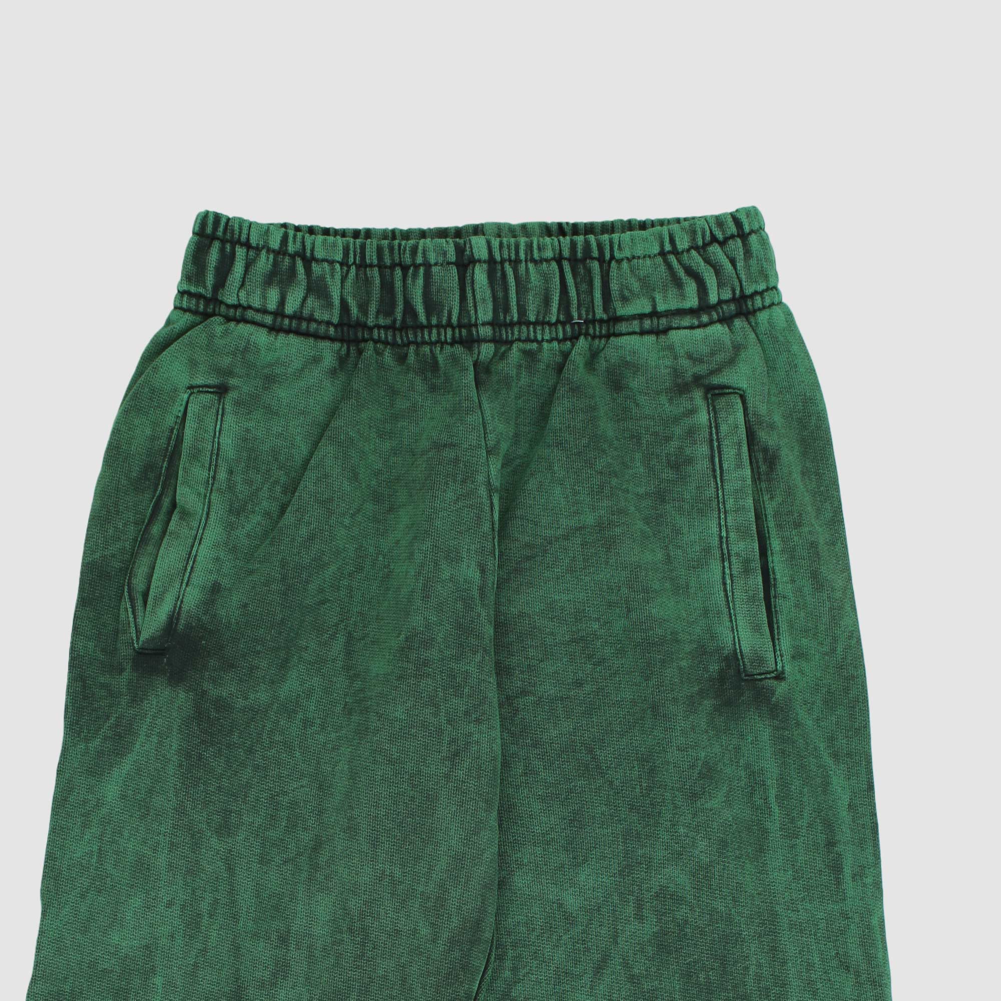 Pantalone Tuta Verde Firmato MOLO - annameglio.com abbigliamento moda