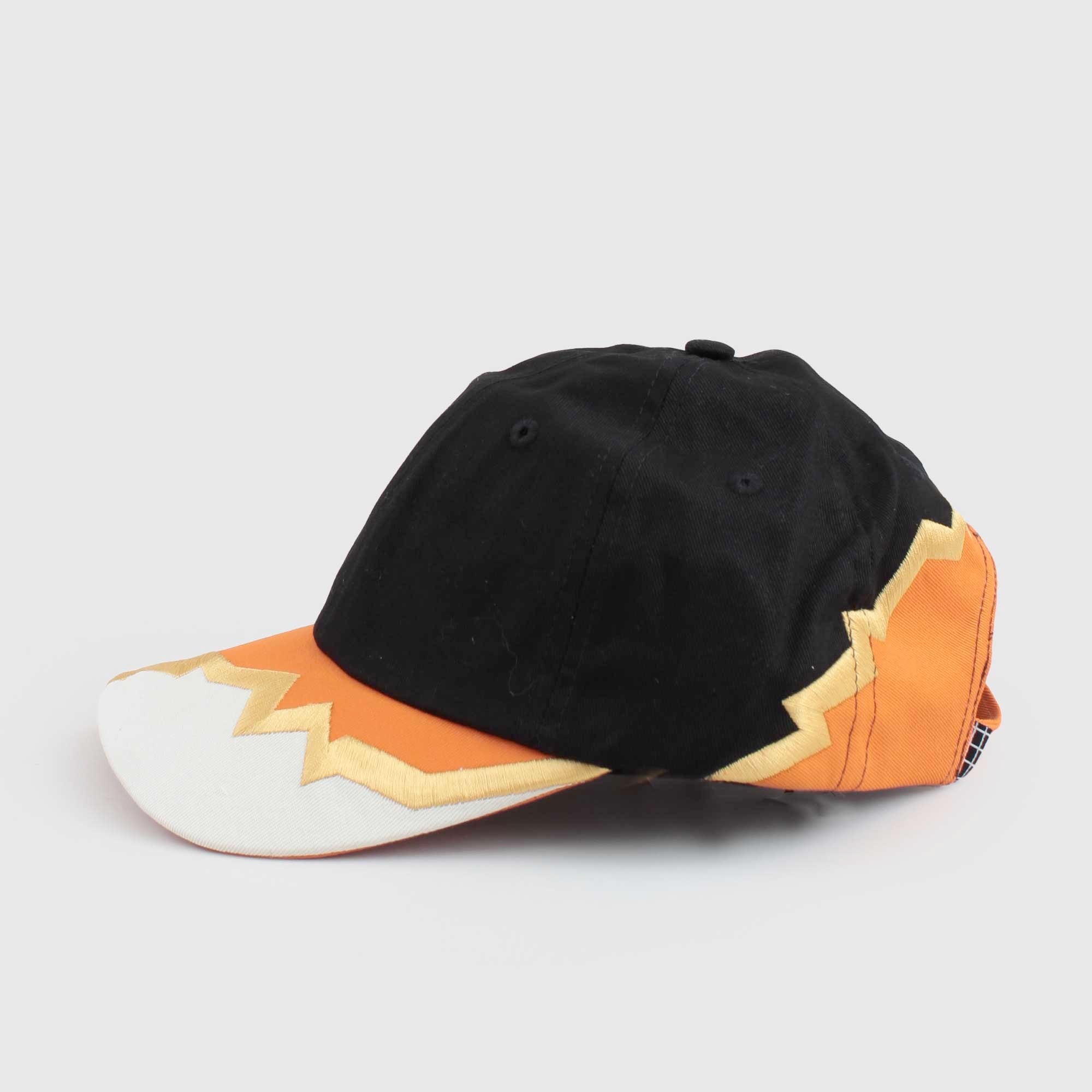 Cappello Steel Con Visiera Firmato MOLO - annameglio.com abbigliamento moda