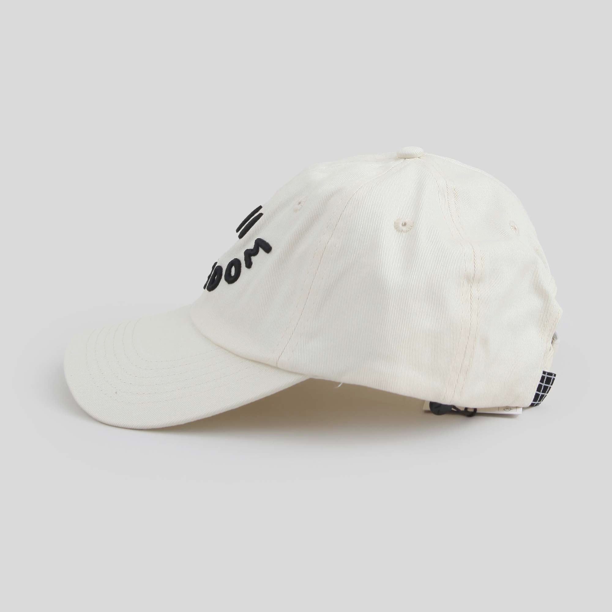 Cappello Steel Avorio Firmato MOLO - annameglio.com abbigliamento moda