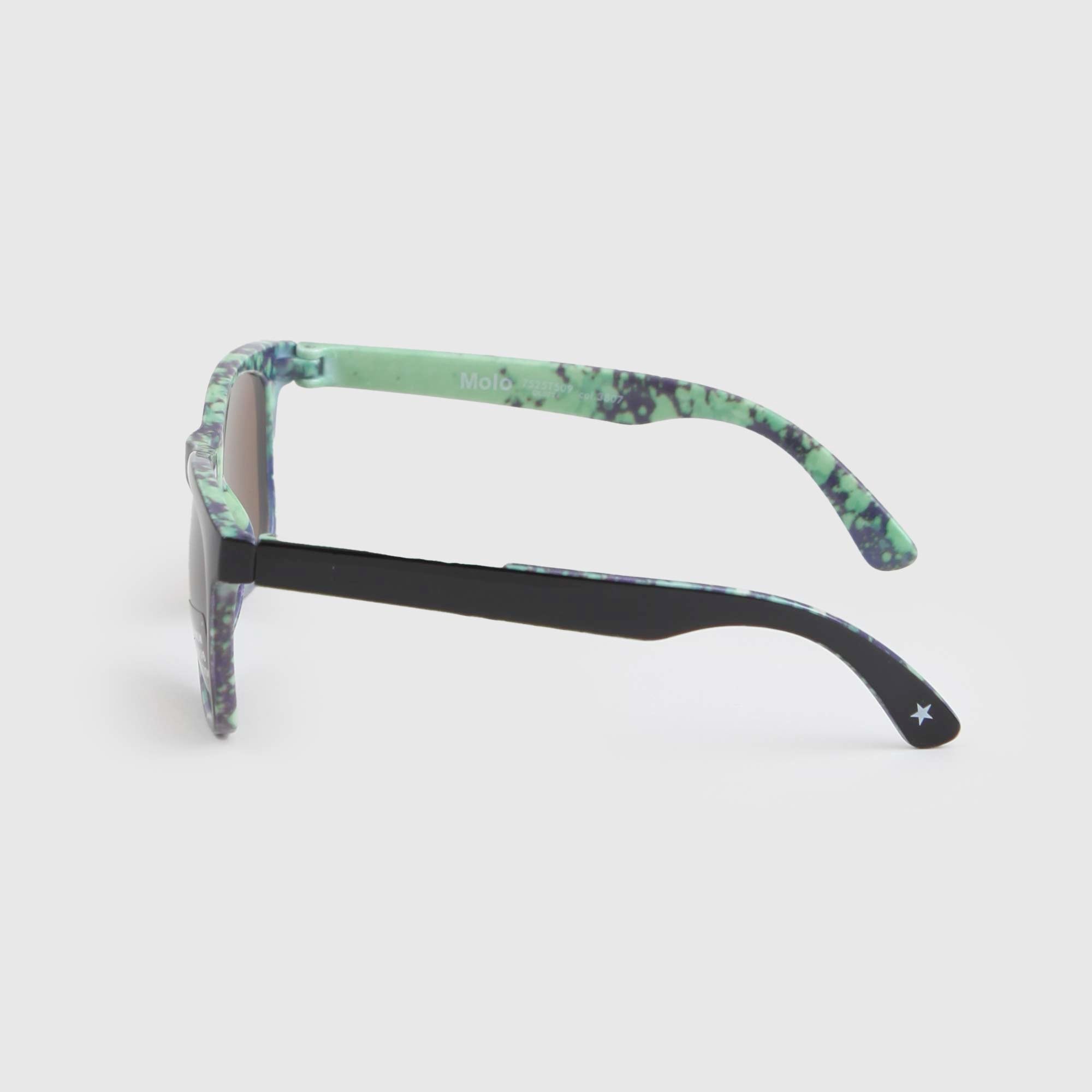 Occhiali Smile A Fantasia Firmati MOLO - annameglio.com abbigliamento moda