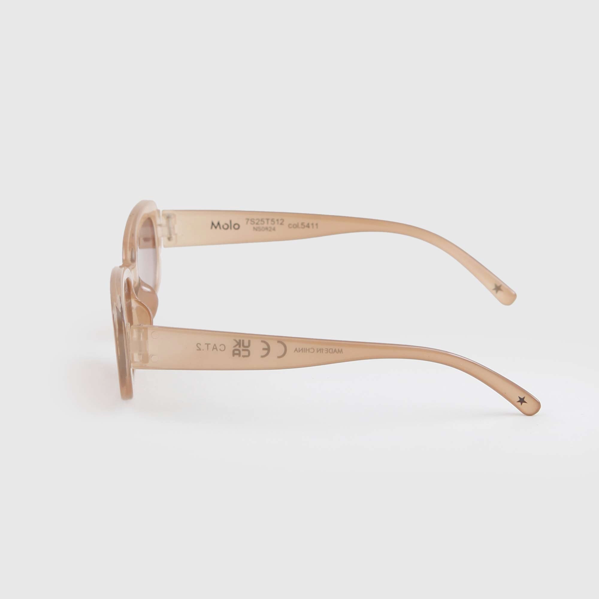 Occhiali Selah Sandalo Firmati MOLO - annameglio.com abbigliamento moda
